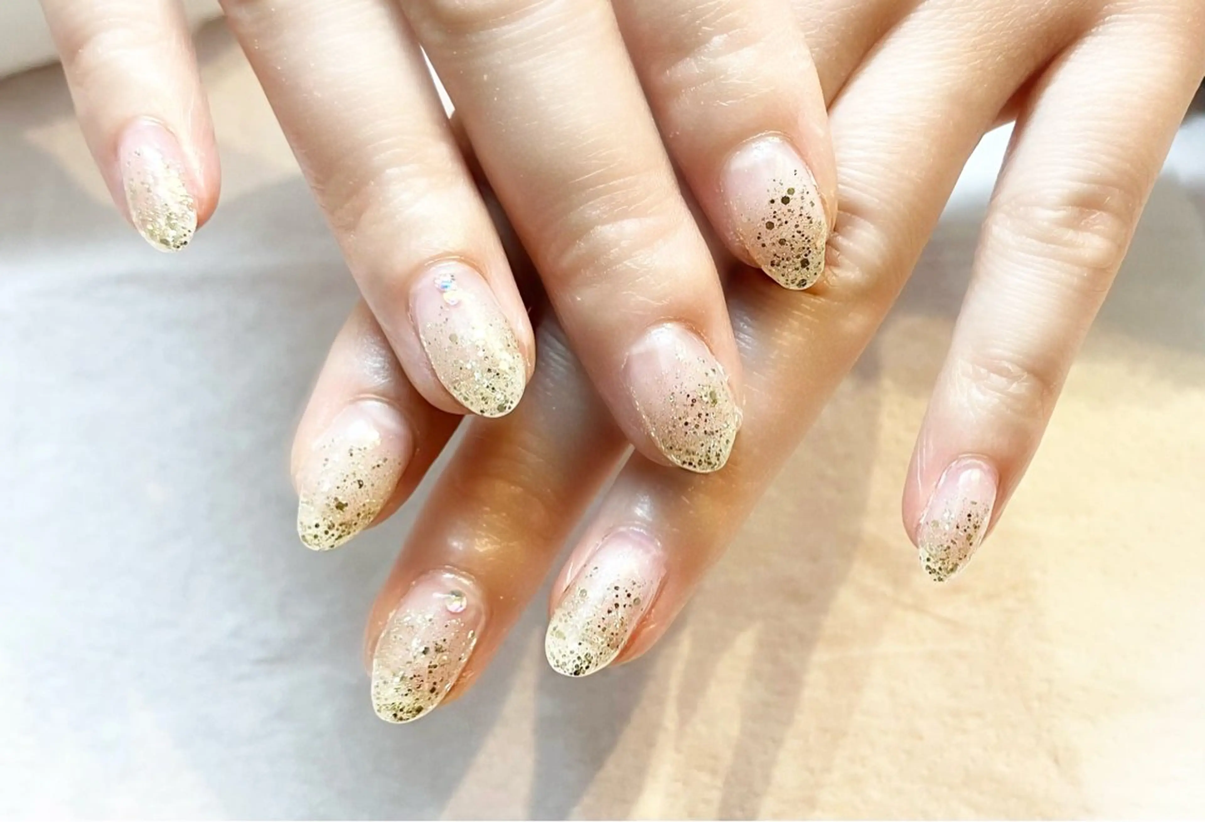 ネイル ハンドネイル Orb nail所属・Orb nail (オーブ ネイル)のネイルデザイン