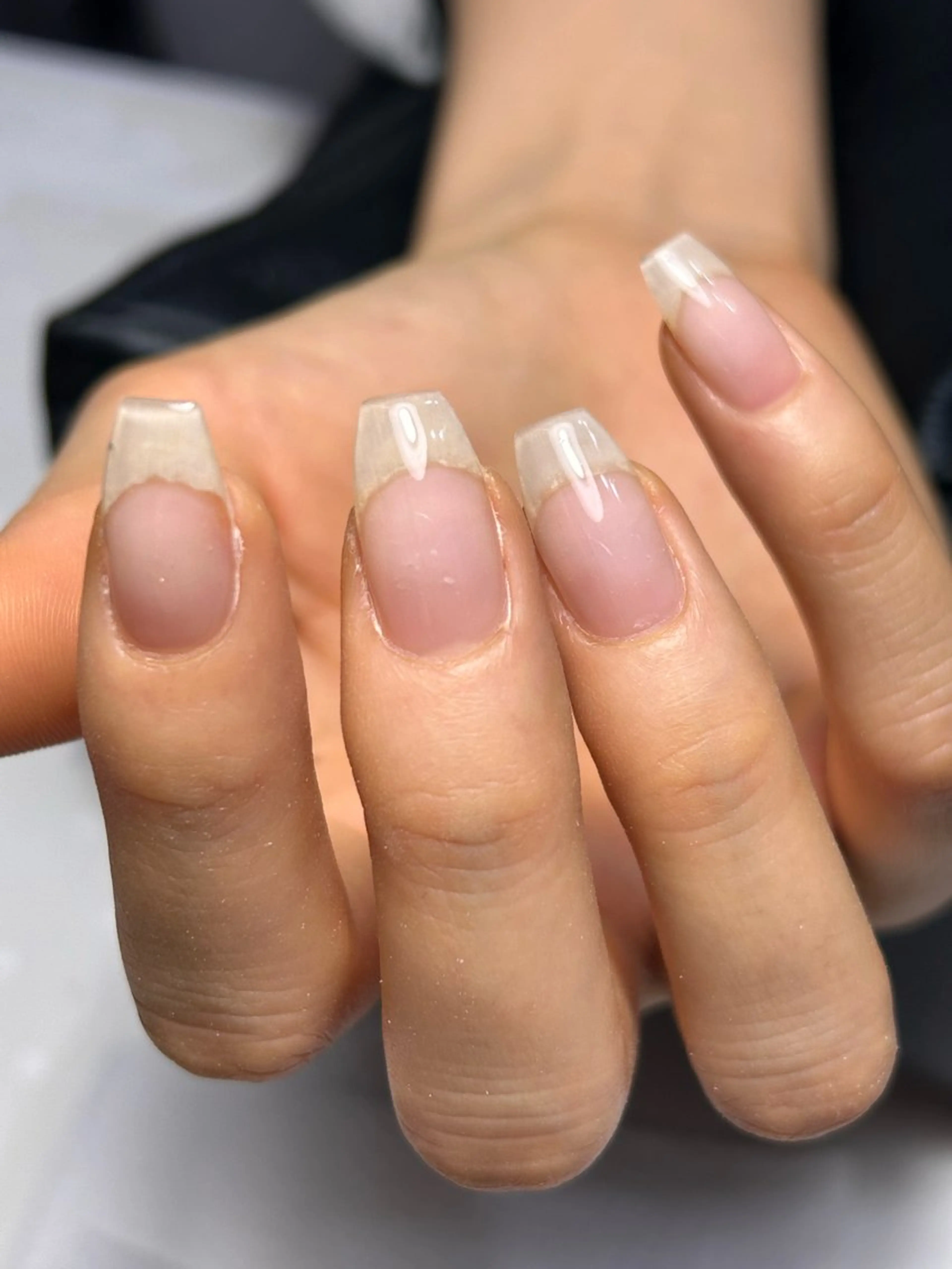 ✴︎ Delightのネイルデザイン