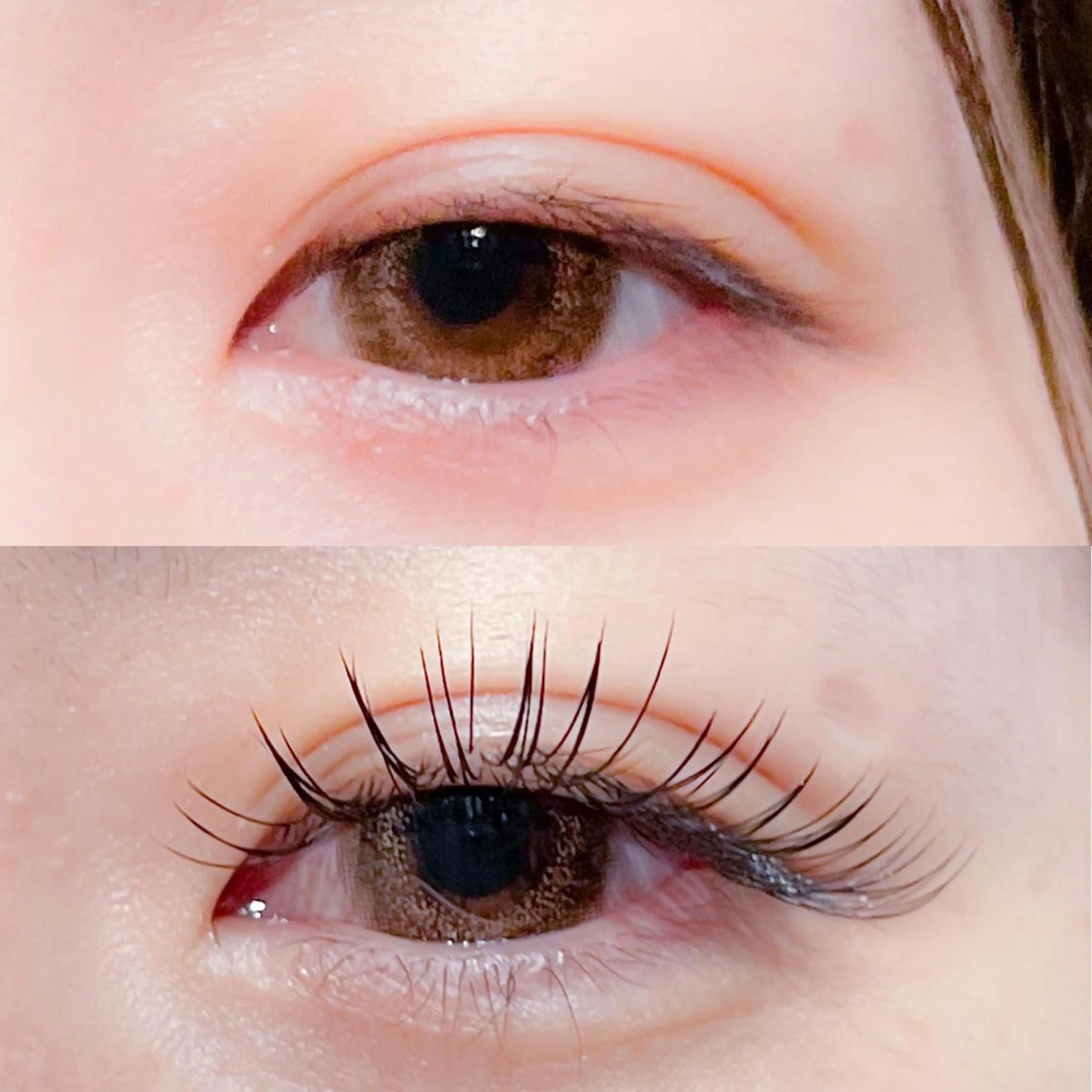 マツエク・マツパ 飯田/Tomo's HairDesignのマツエク・マツパデザイン