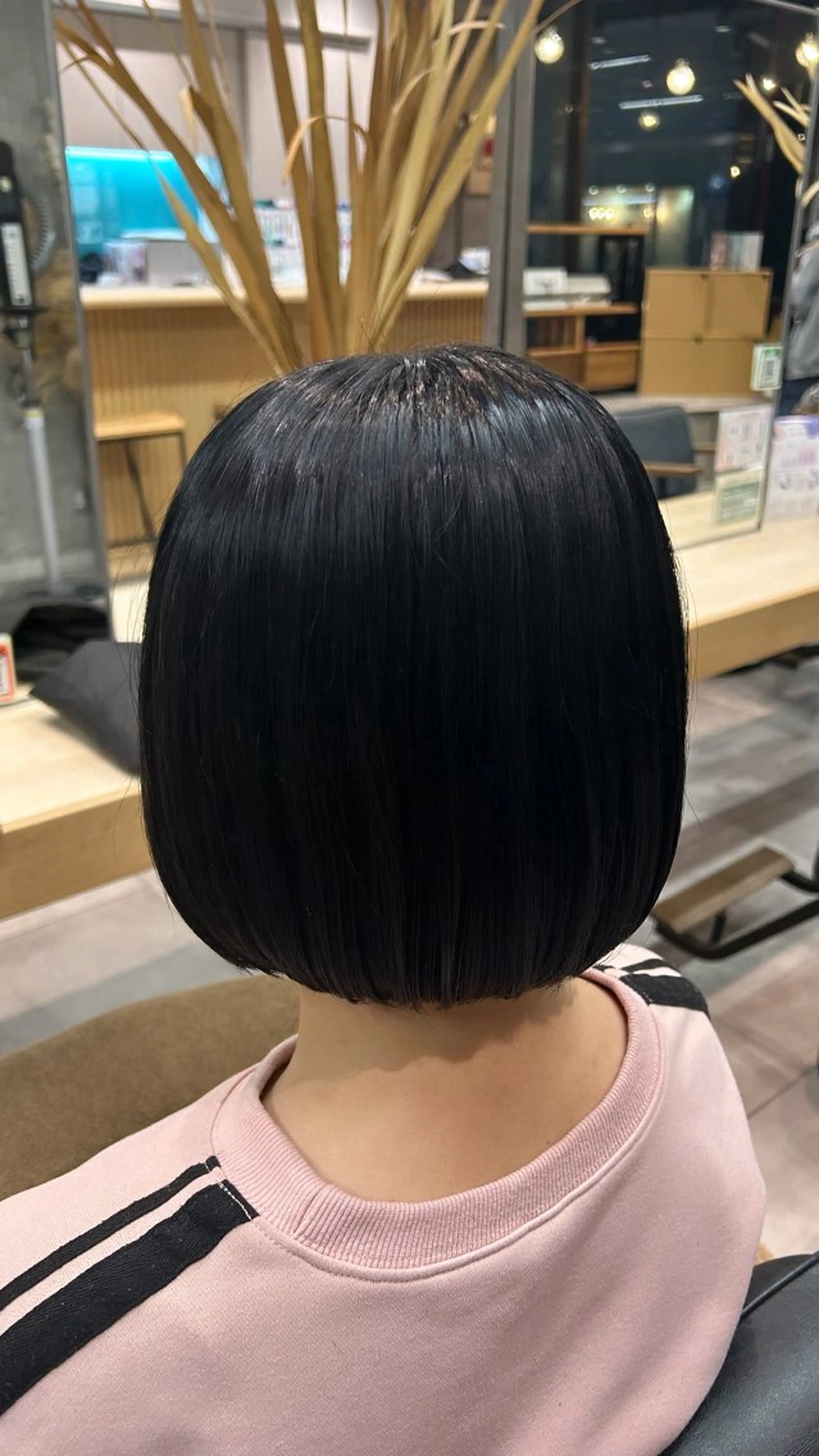 ショート カラー ブリーチ メンズ/バレイヤー ジュ/HIKARUのヘアスタイル