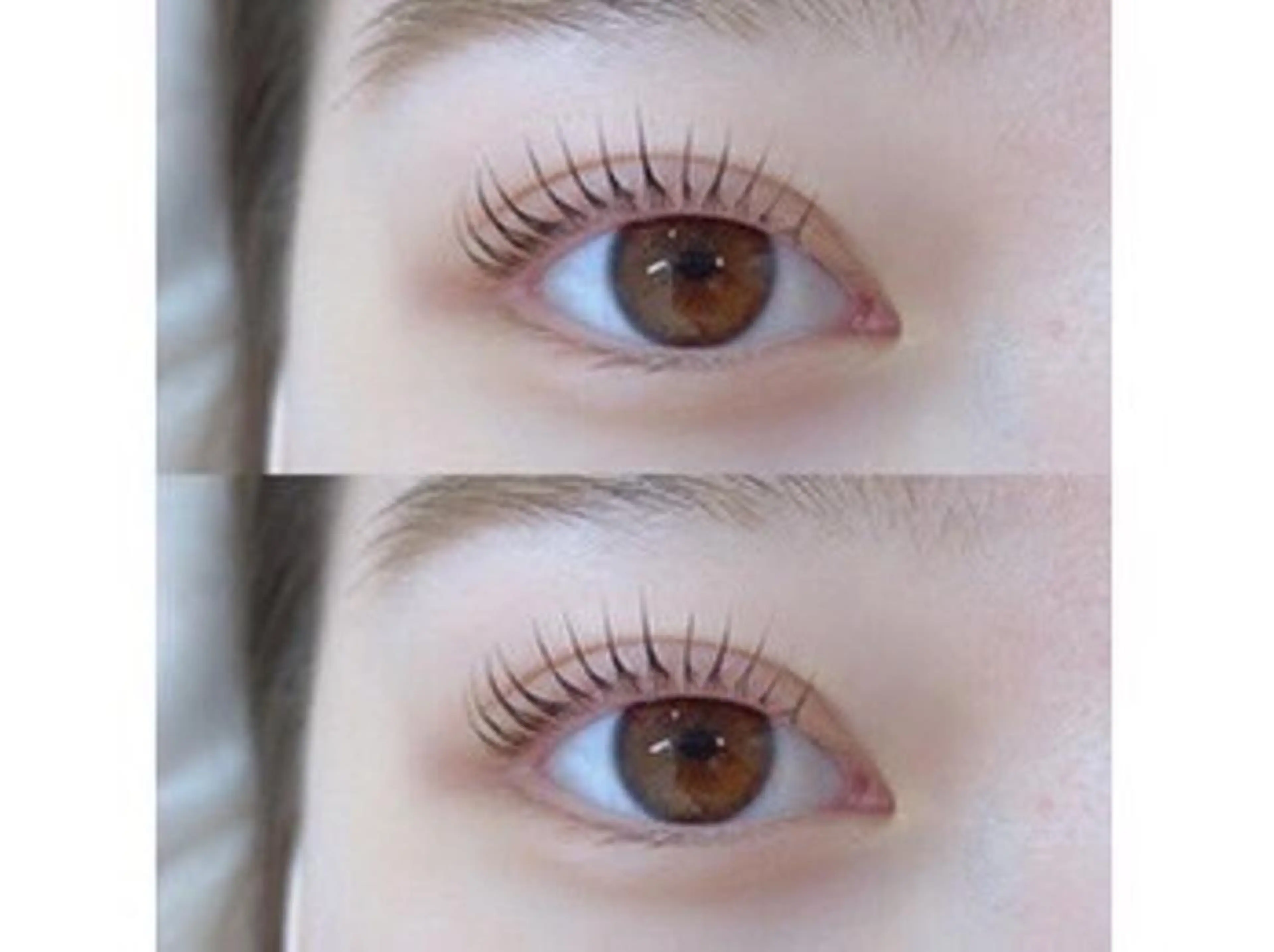 マツエク・マツパ 束感まつ毛 マツパ ミントラッシュ 福岡天神店のマツエク・マツパデザイン