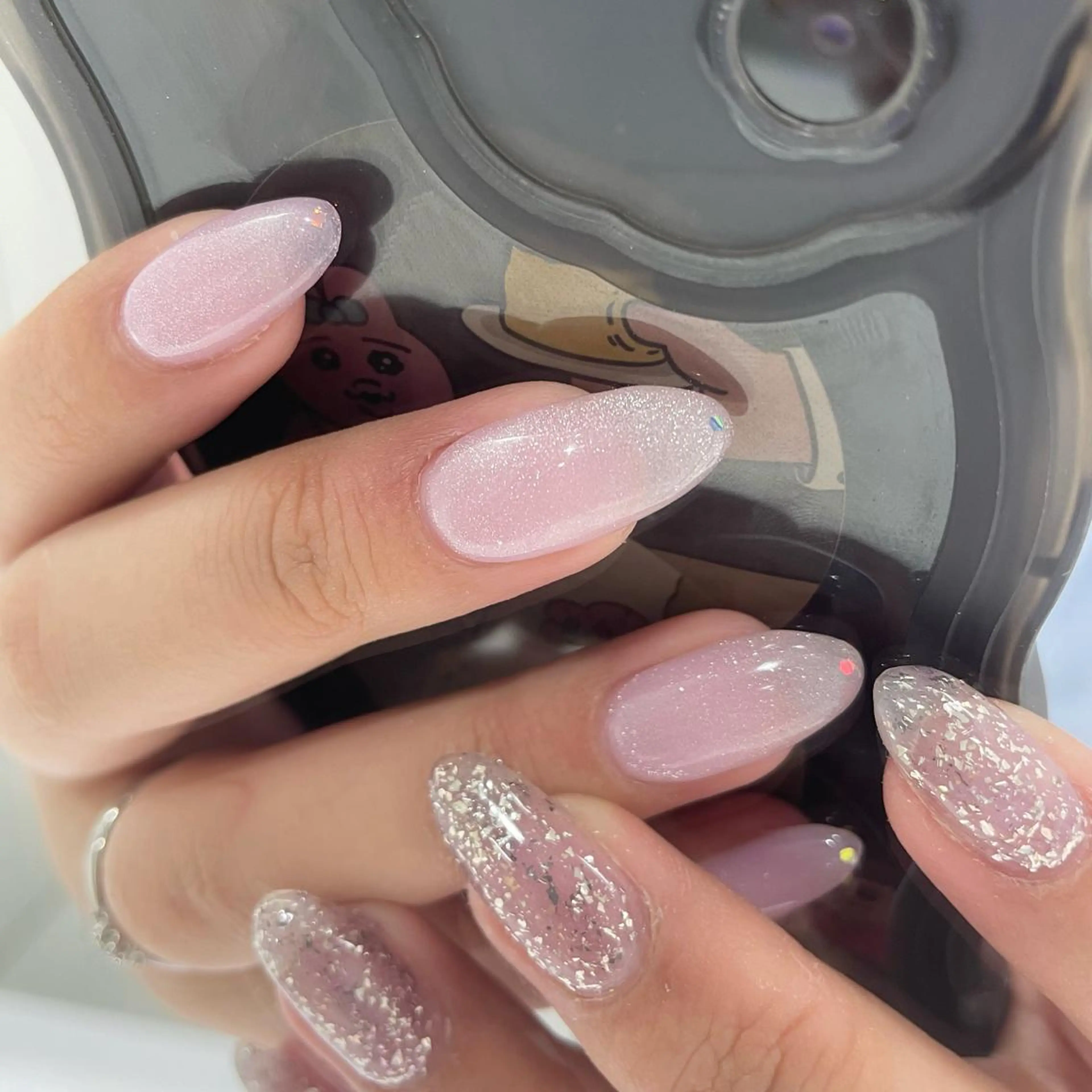 ネイル DeI'm所属・🦕Tsudaka Moe🦕のネイルデザイン