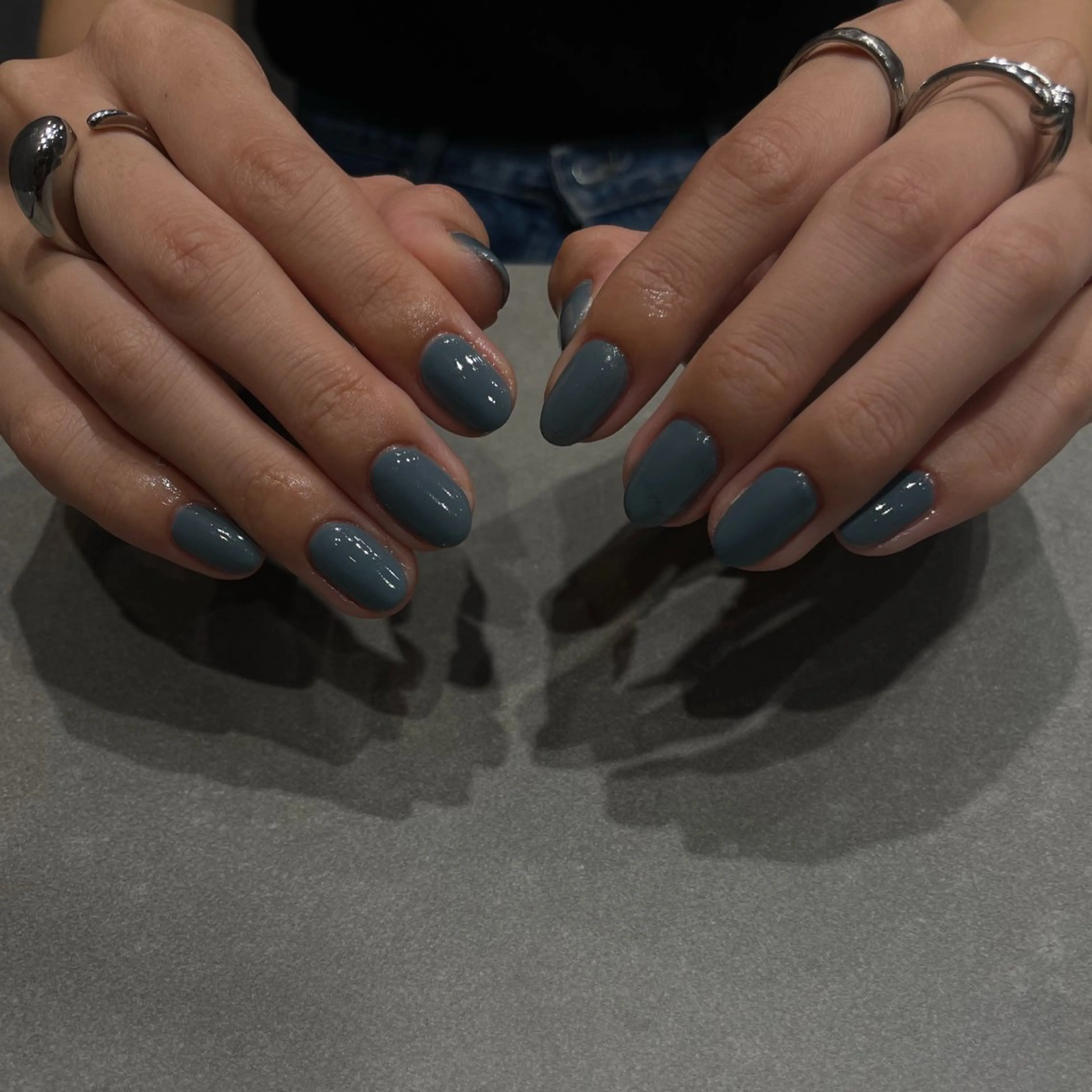 ネイル Sayaka 🪻のネイルデザイン