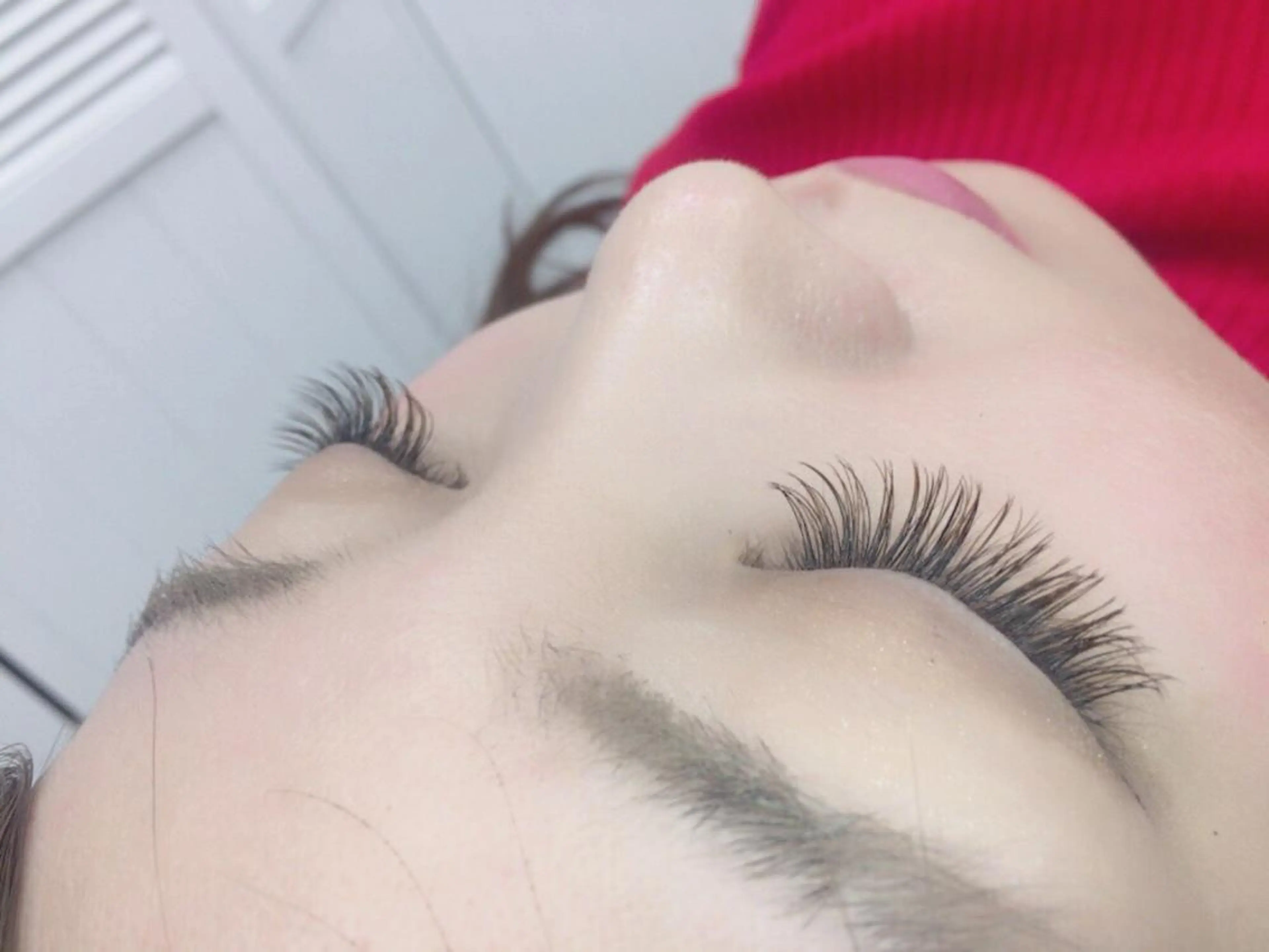 マツエク・マツパ EYELA 杉野のマツエク・マツパデザイン