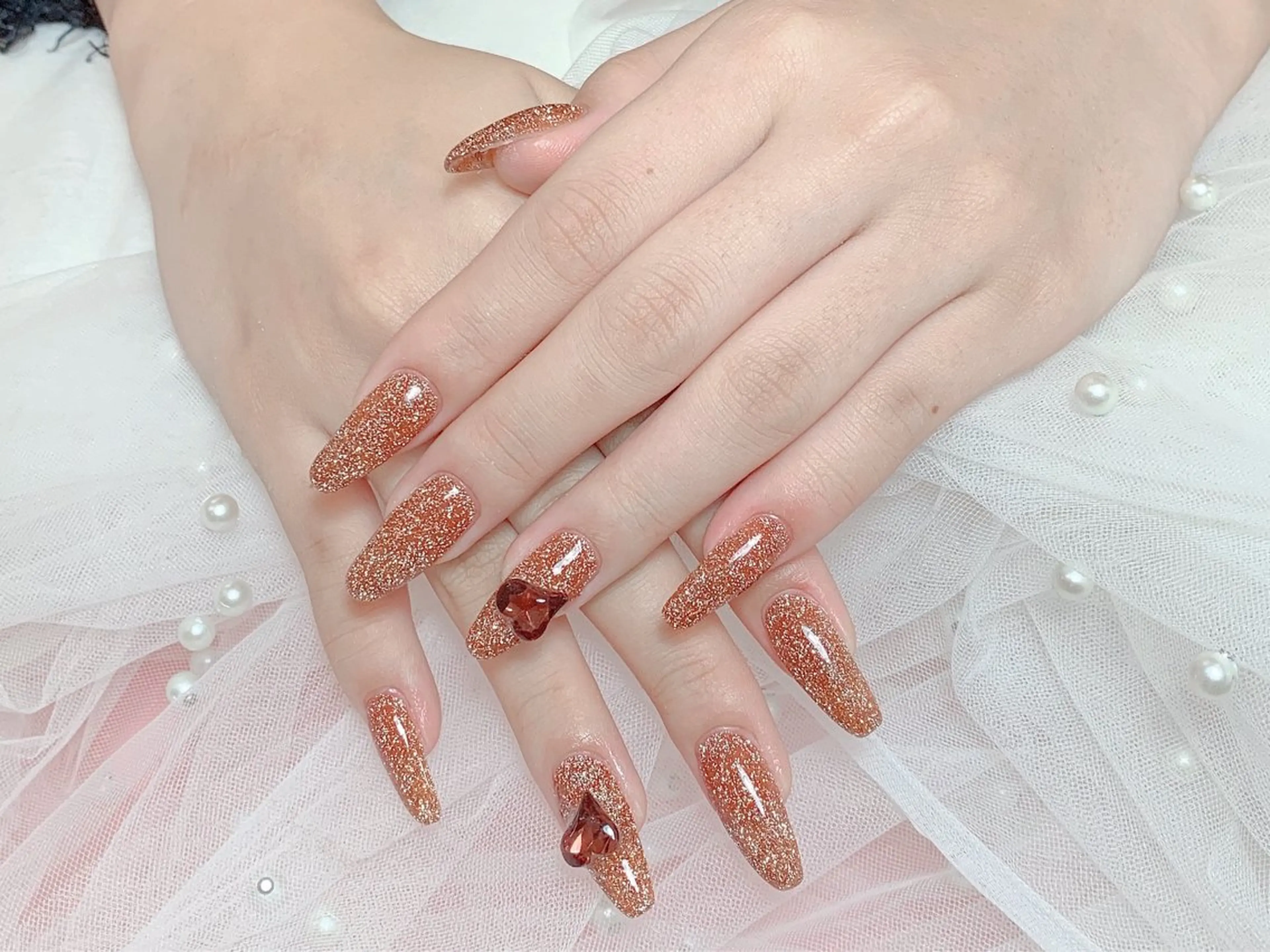 ネイル Bél Nail salonのネイルデザイン