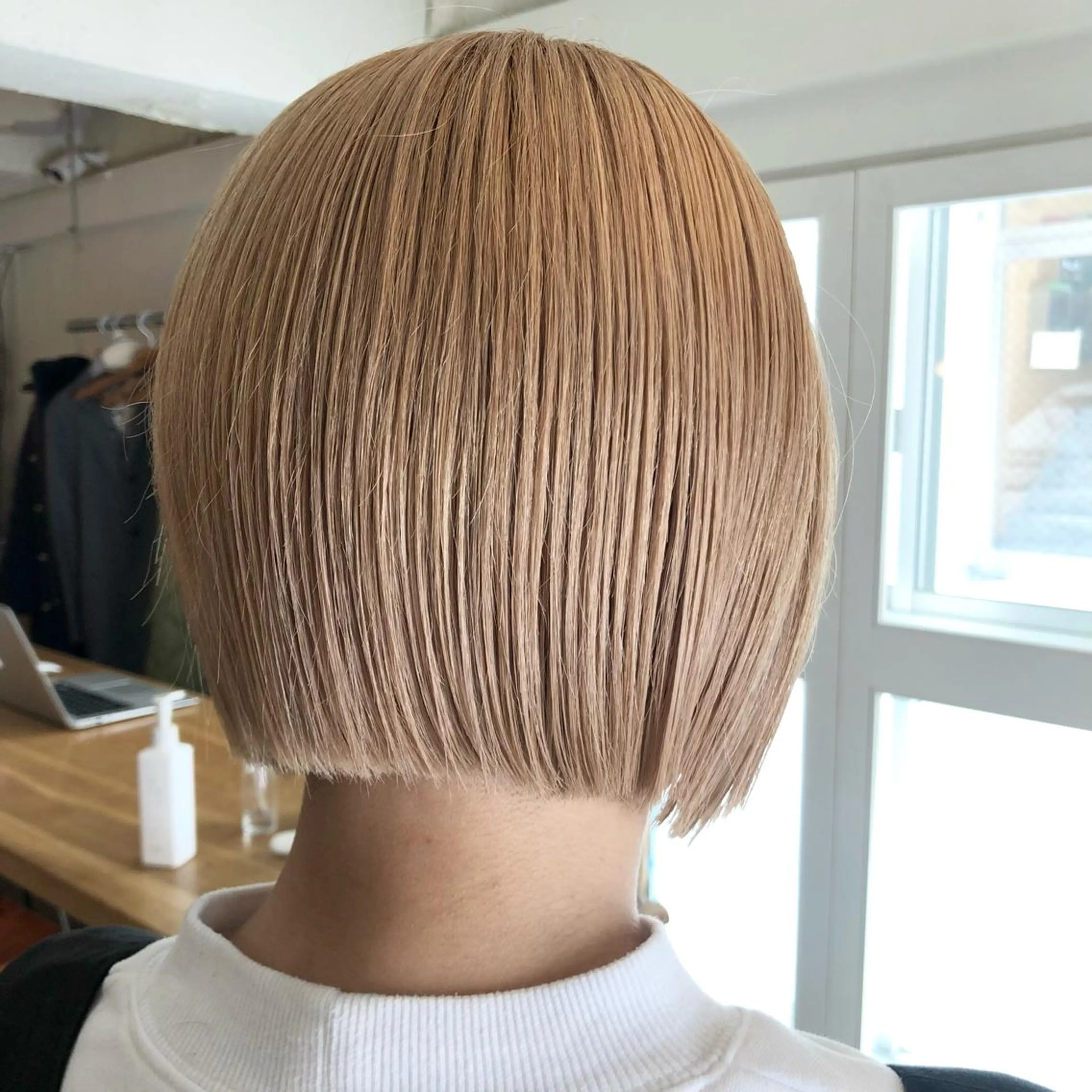 ショート Hair salon   Dulce oro所属・石川 友美のその他イメージ