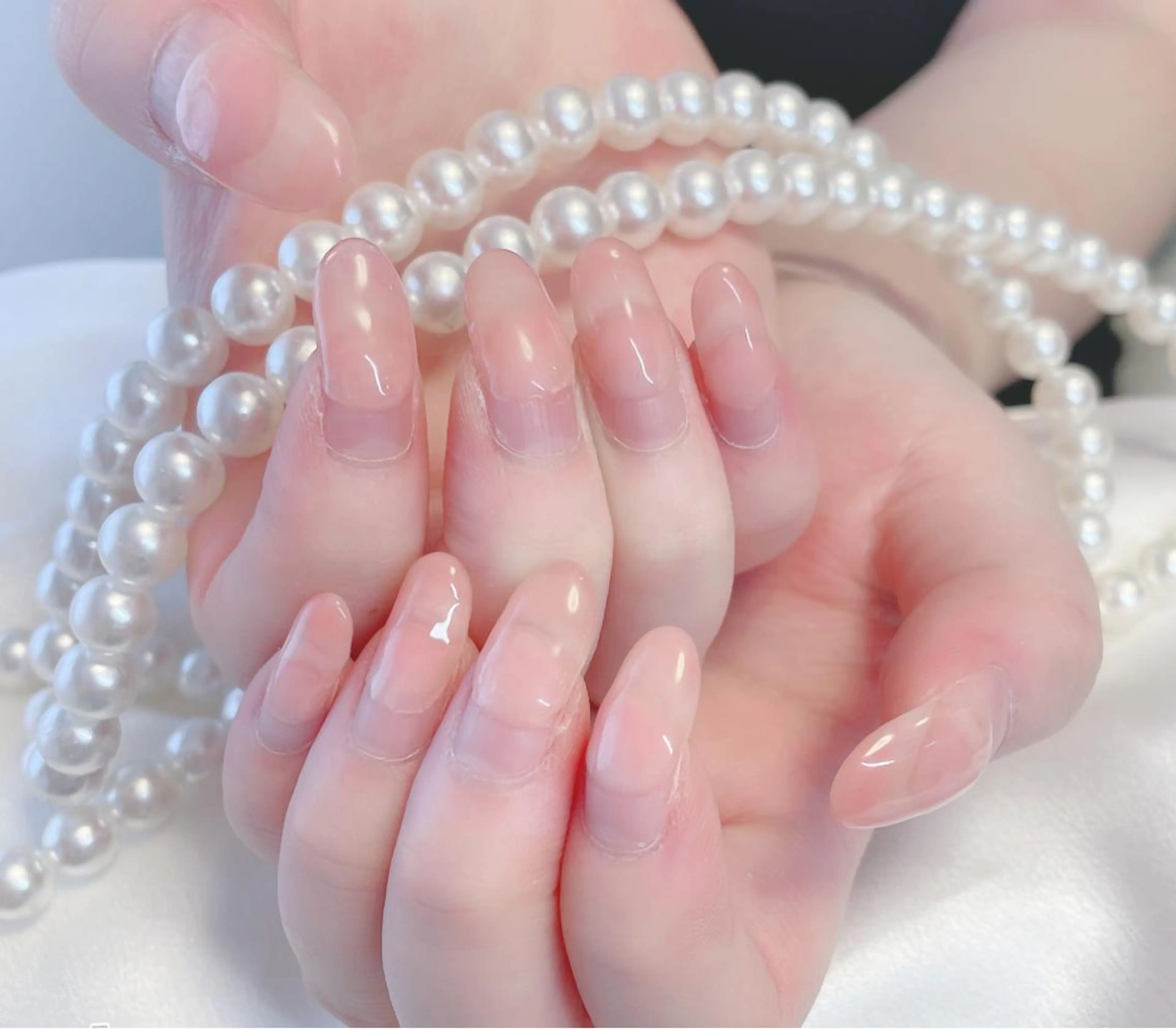 ネイル ハンドネイル D-BEAUTY Nailsalonのネイルデザイン