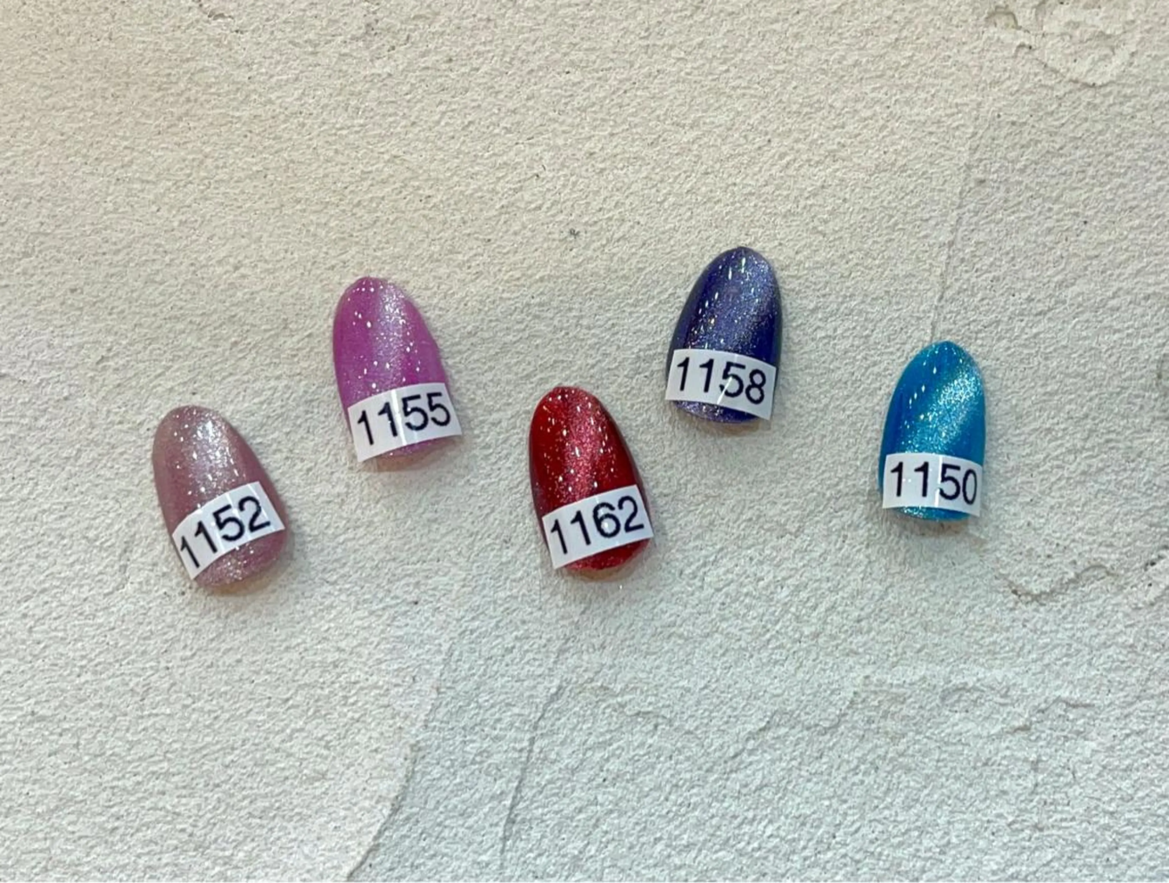 ネイル Bianca watanabeのネイルデザイン