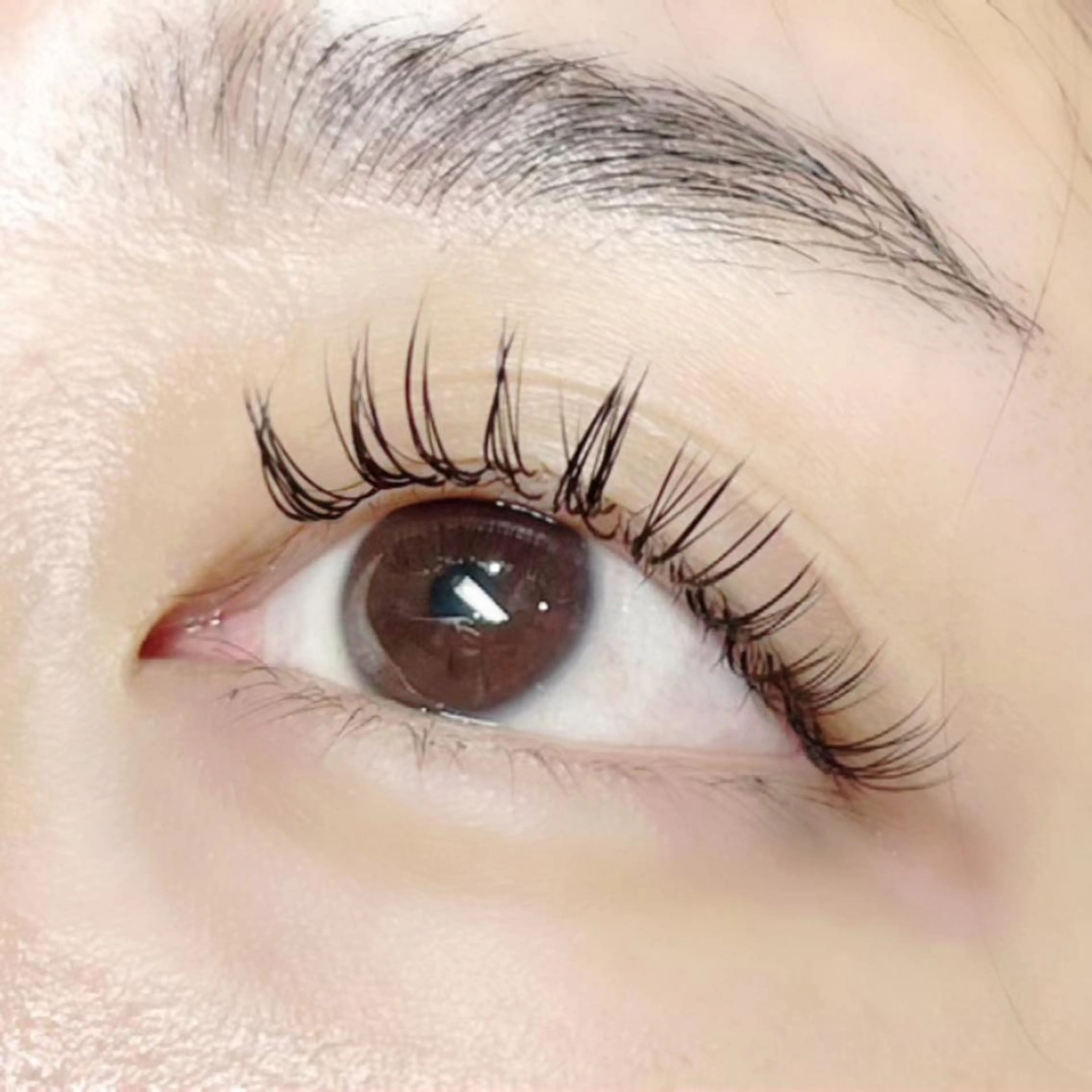 マツエク・マツパ バインドロック アイリスト / miki♡のマツエク・マツパデザイン