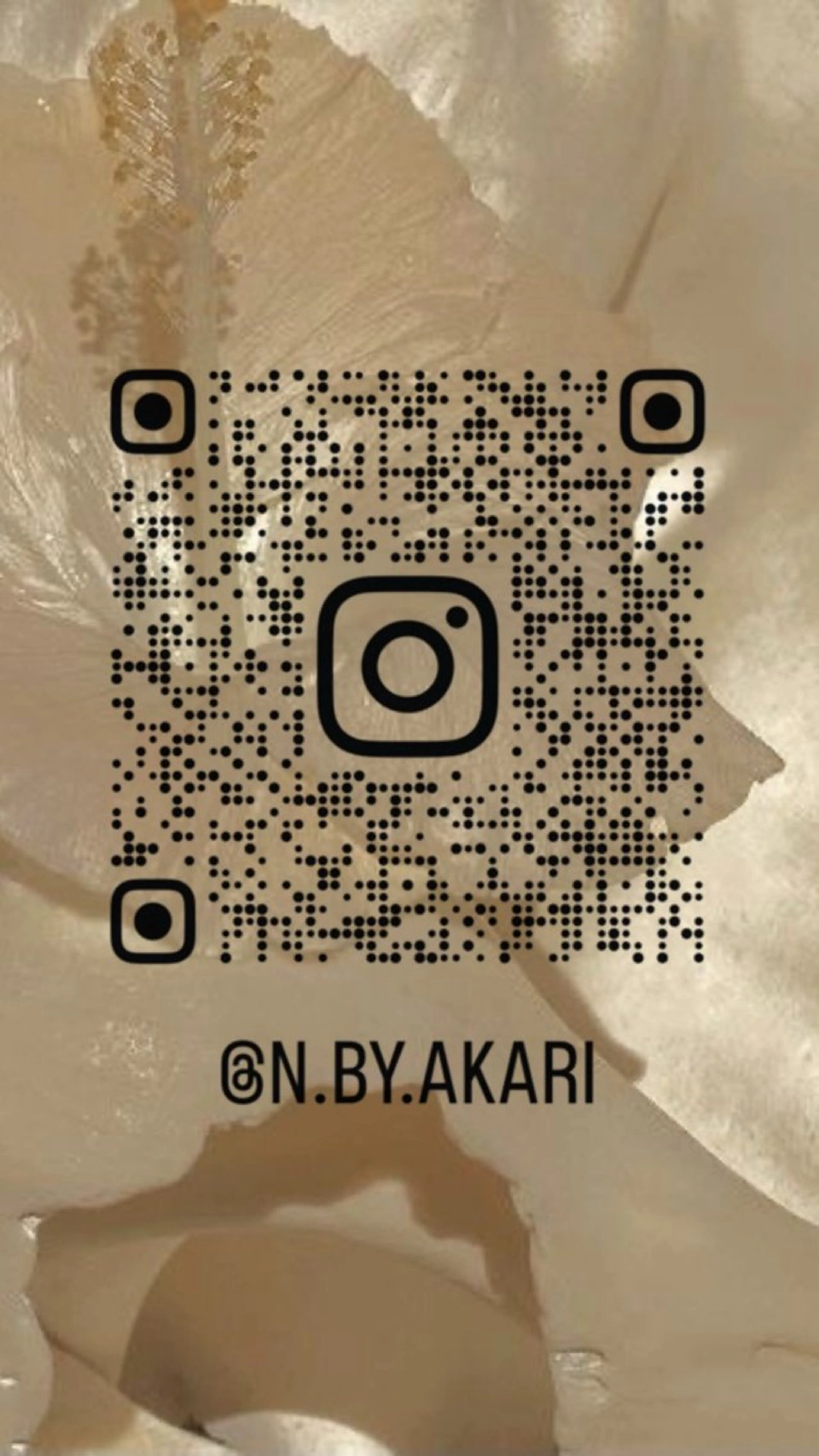 SOARE所属・Akari Ikehataのネイルデザイン