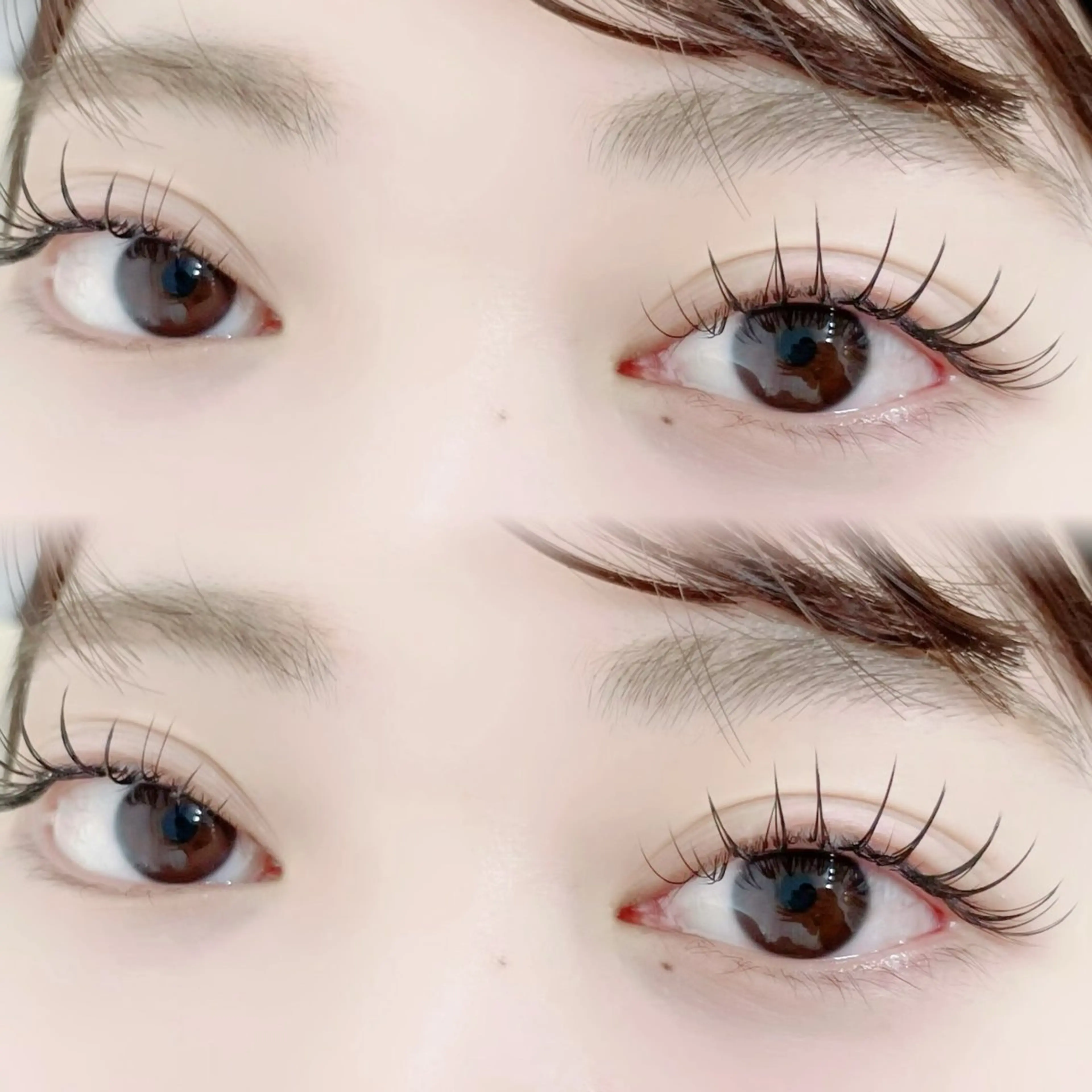 マツエク・マツパ マツエク Bianca錦糸町店 Satouのマツエク・マツパデザイン