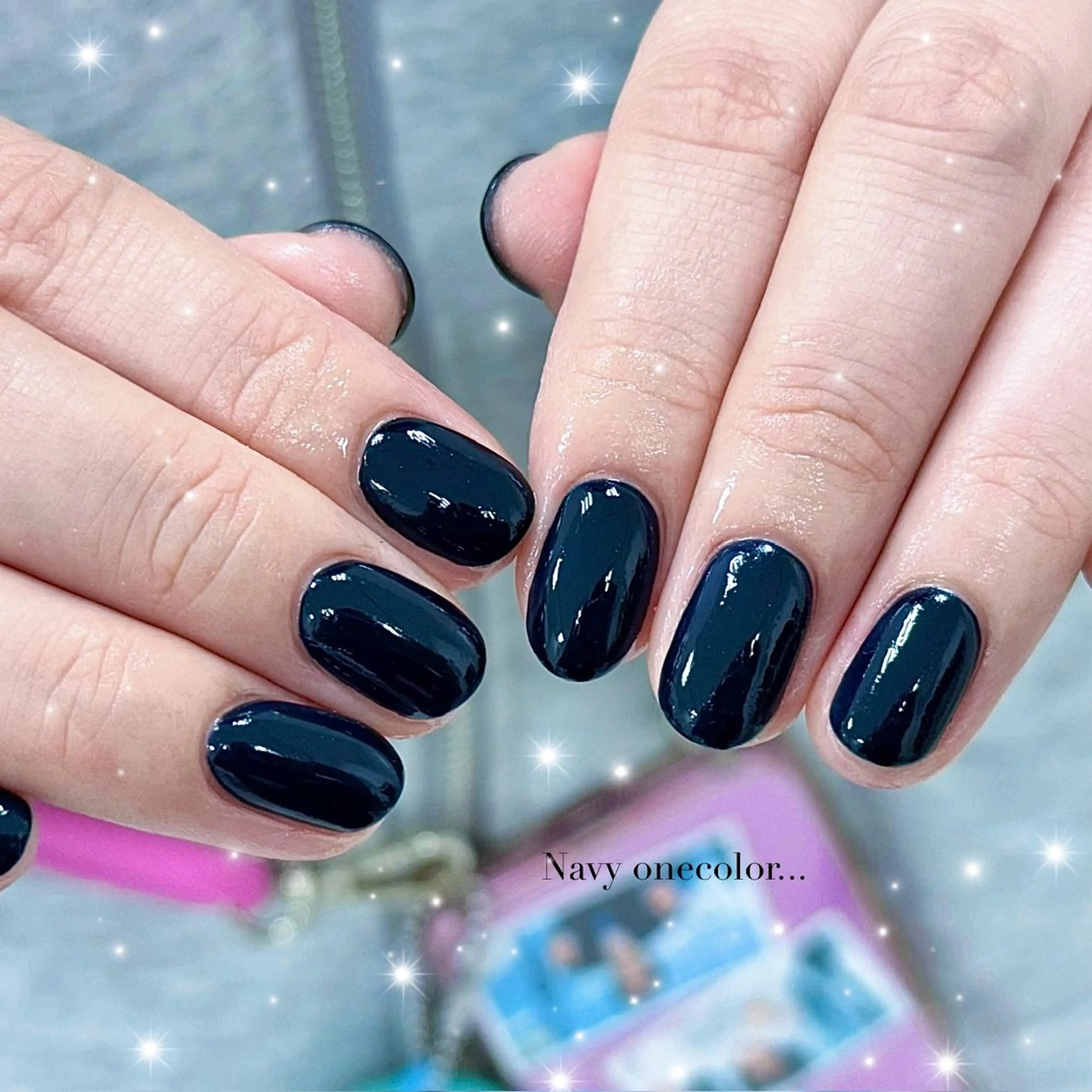 ネイル ハンドネイル Purasia高橋✧ マグ/地雷/Y2Kのネイルデザイン