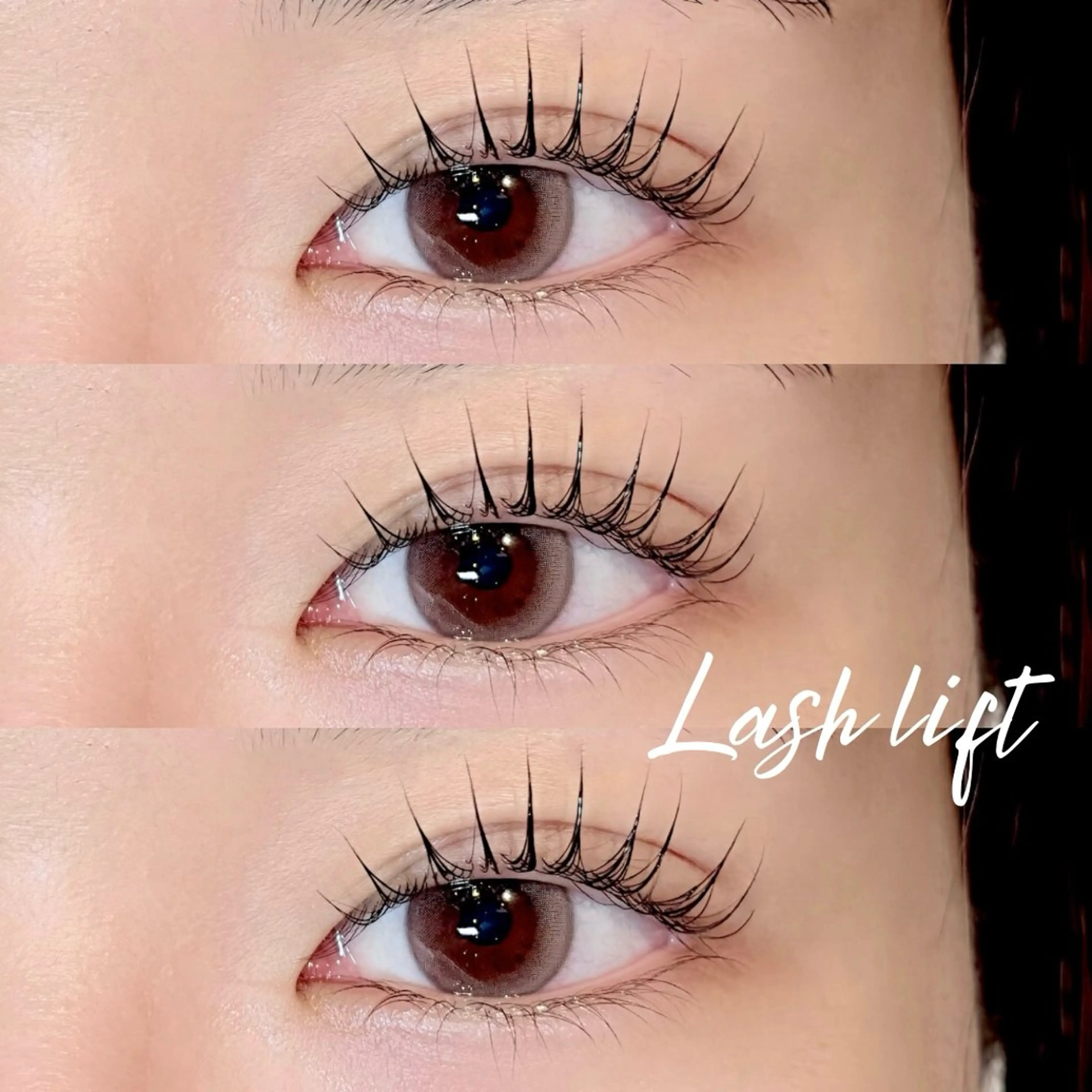 マツエク・マツパ マツパ 𝐑𝐔𝐌é𝐋 𝑇𝑜𝑚𝑜のマツエク・マツパデザイン