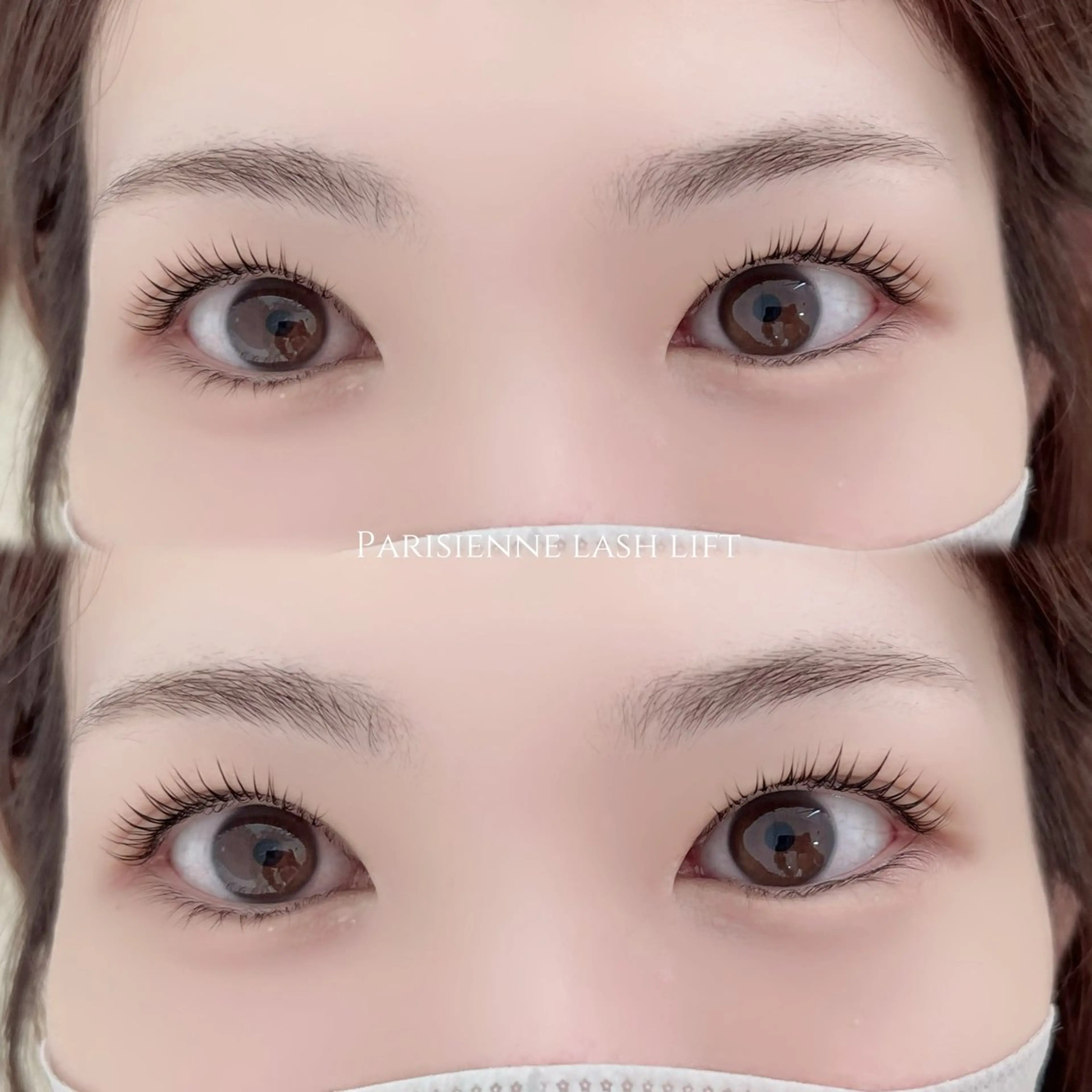 マツエク・マツパ マツパ Atelier AIHA所属・Atelier AIHA 京橋店🪽のマツエク・マツパデザイン