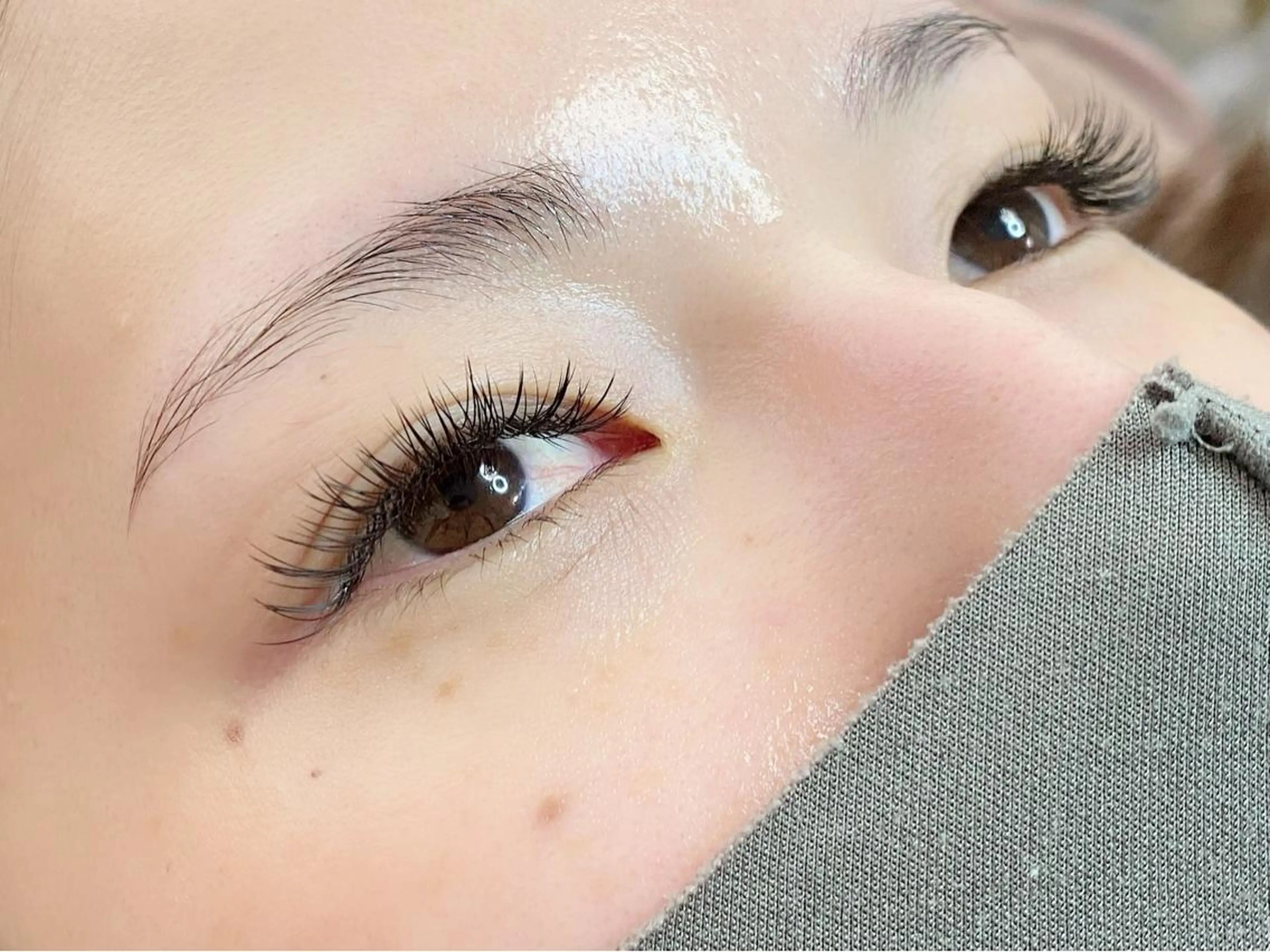 マツエク・マツパ crescent 福寿のマツエク・マツパデザイン