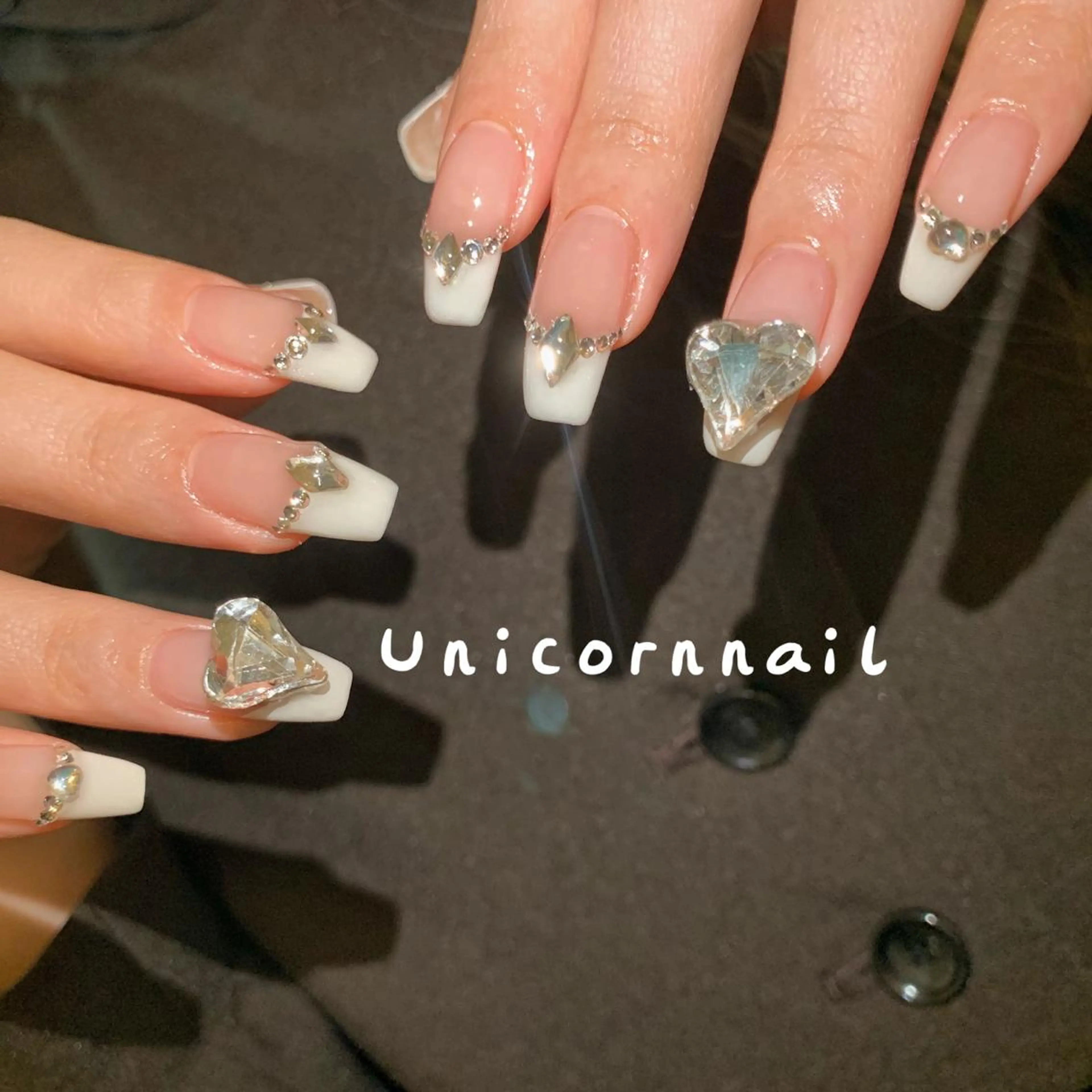 ネイル UnicornNail所属・Unicorn Nail 矢場町店のネイルデザイン