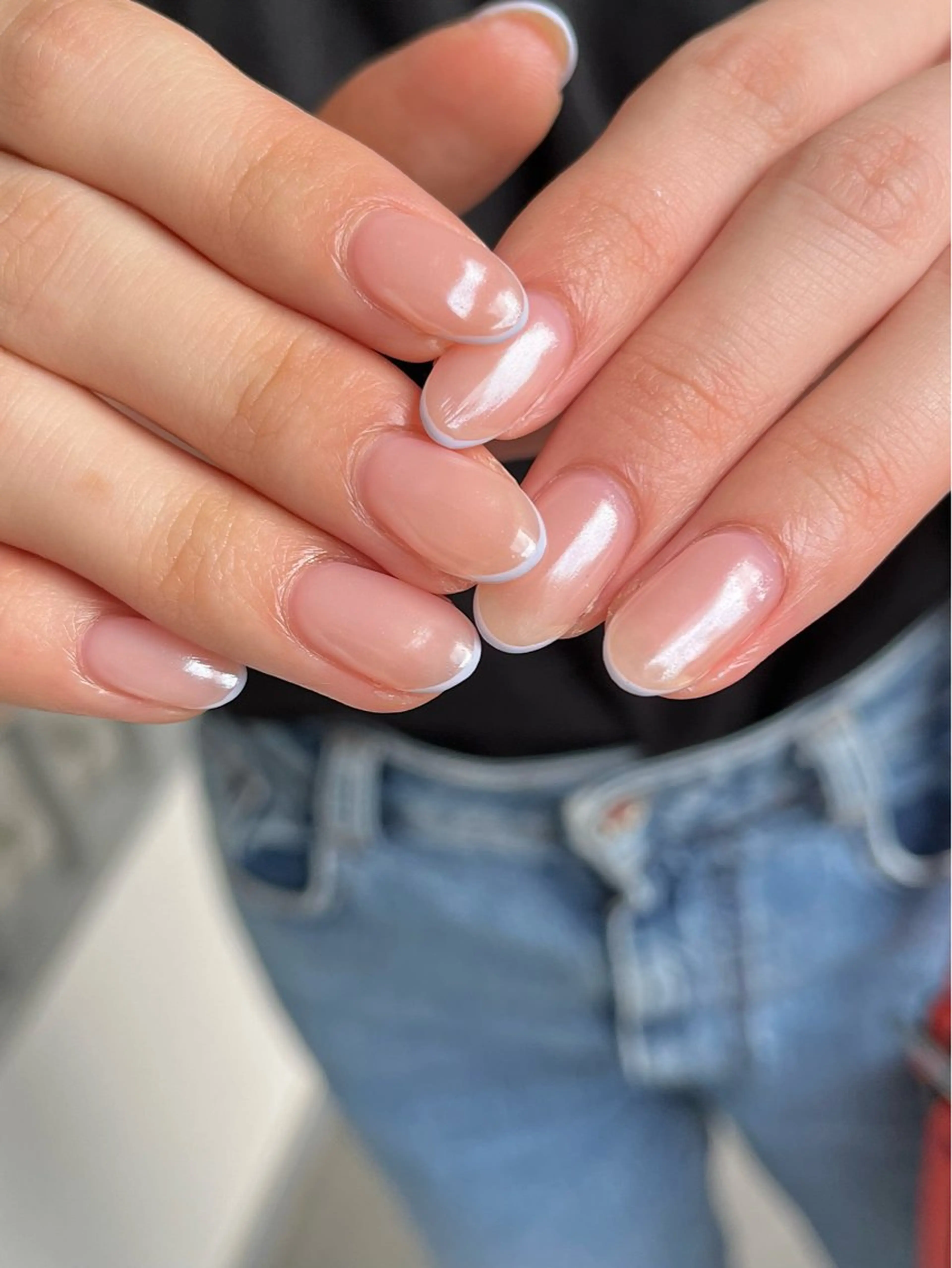 ネイル ハンドネイル フットネイル Nailsalon Fave/Rinaのネイルデザイン