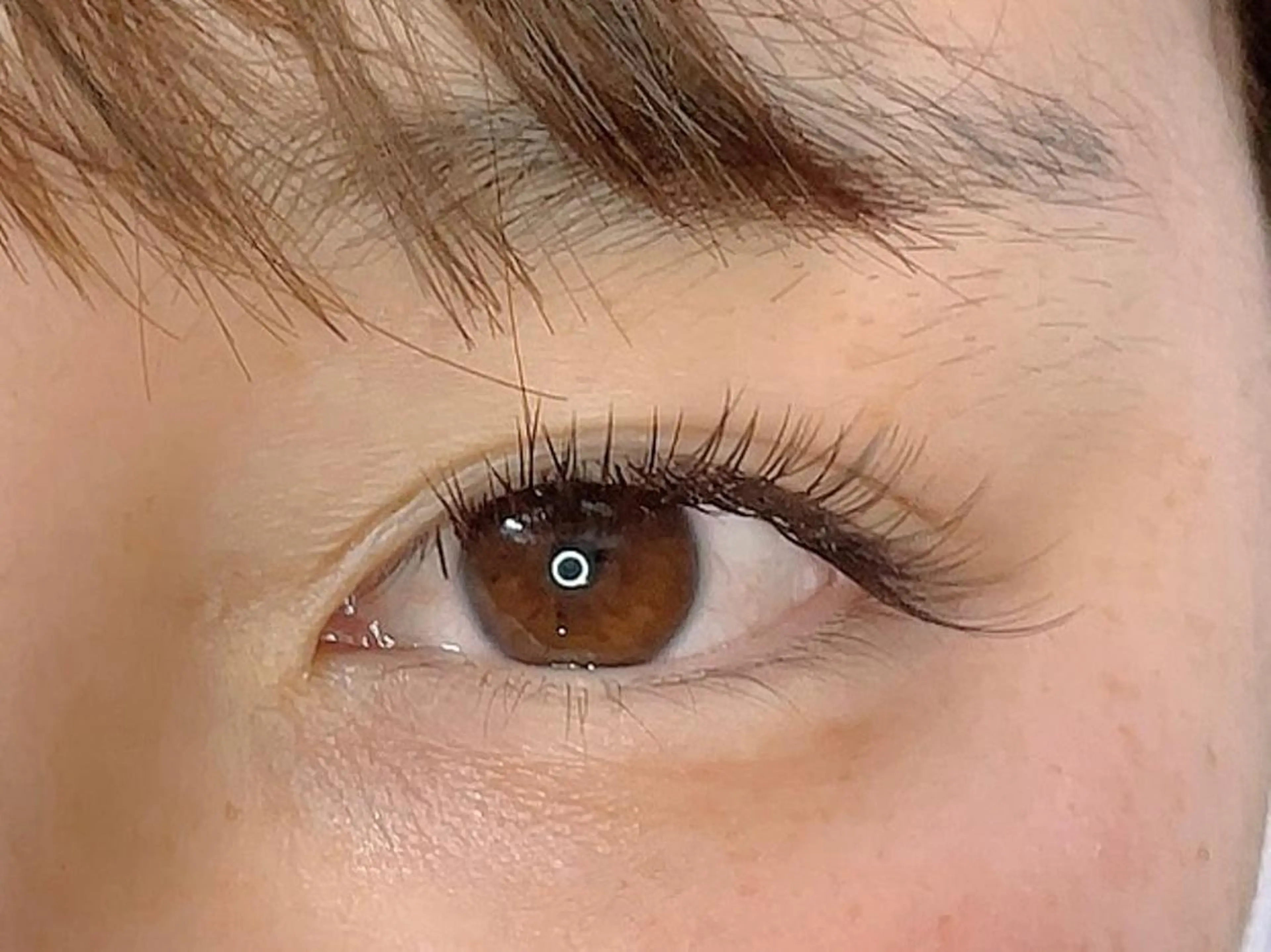 マツエク・マツパ ReBellaリベラ ハセベのマツエク・マツパデザイン