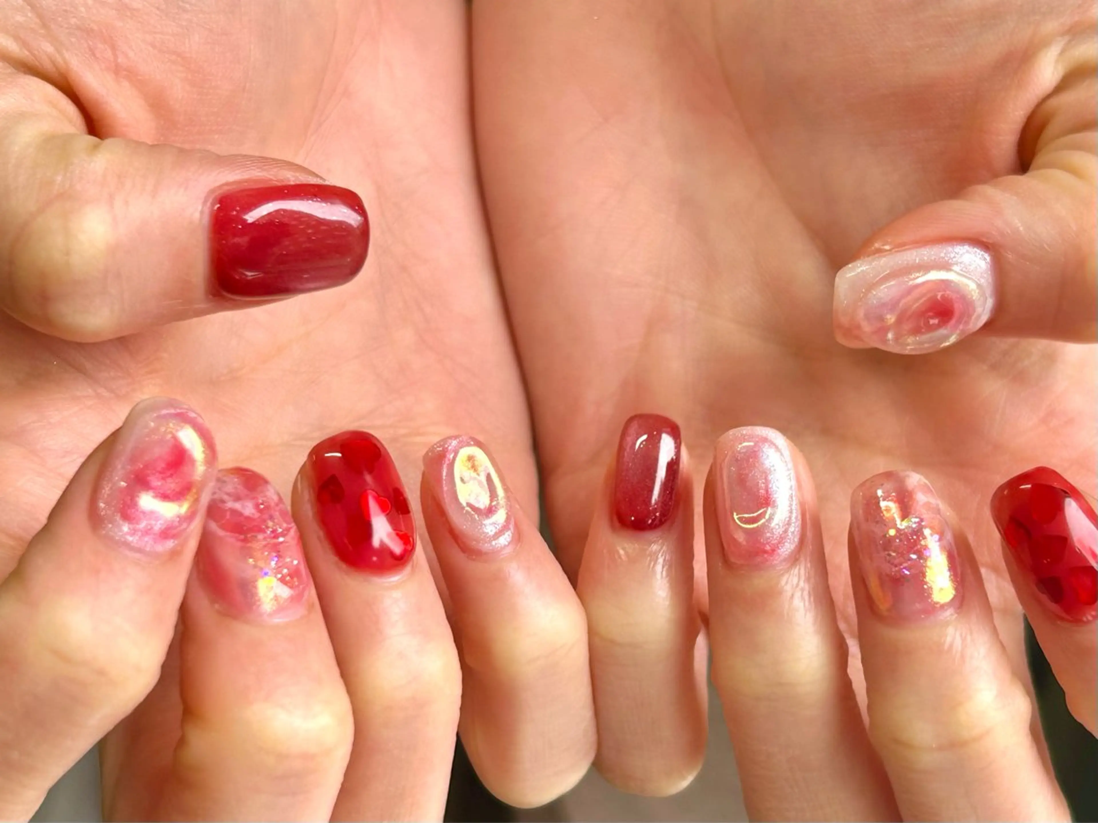 ネイル nail 【Ciel】のネイルデザイン