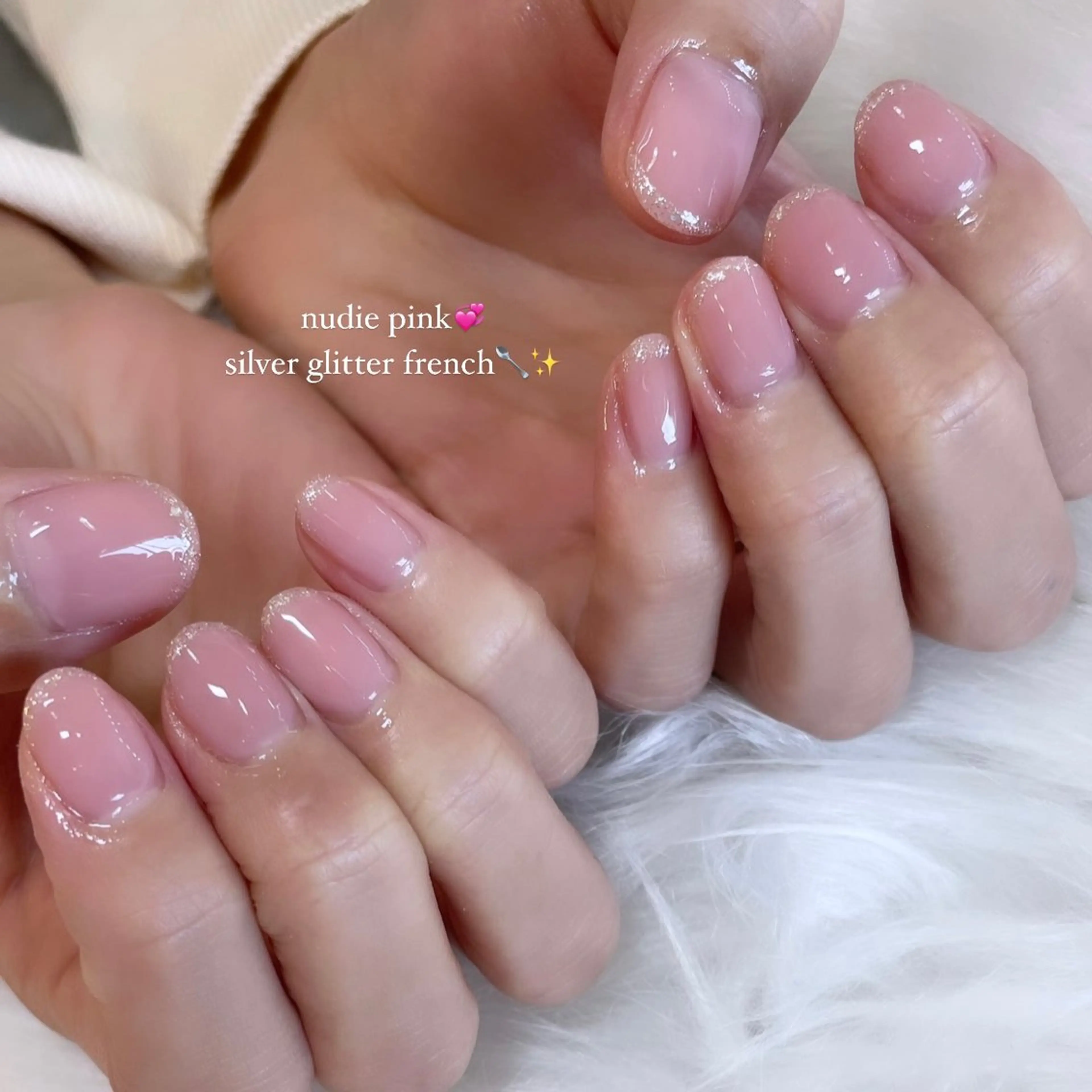 ネイル Nail Salon Gummi.のネイルデザイン