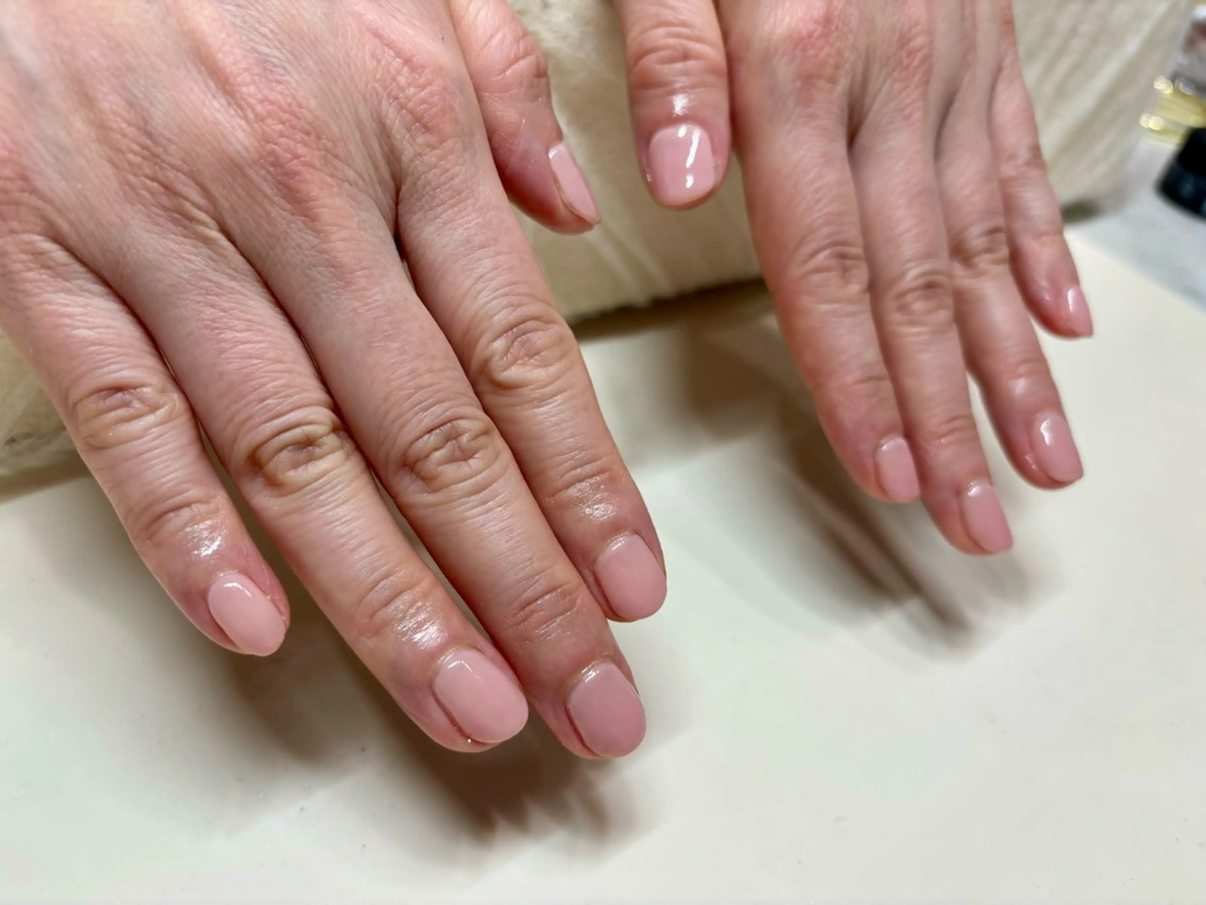 ネイル ハンドネイル BellaLuna 関口のネイルデザイン