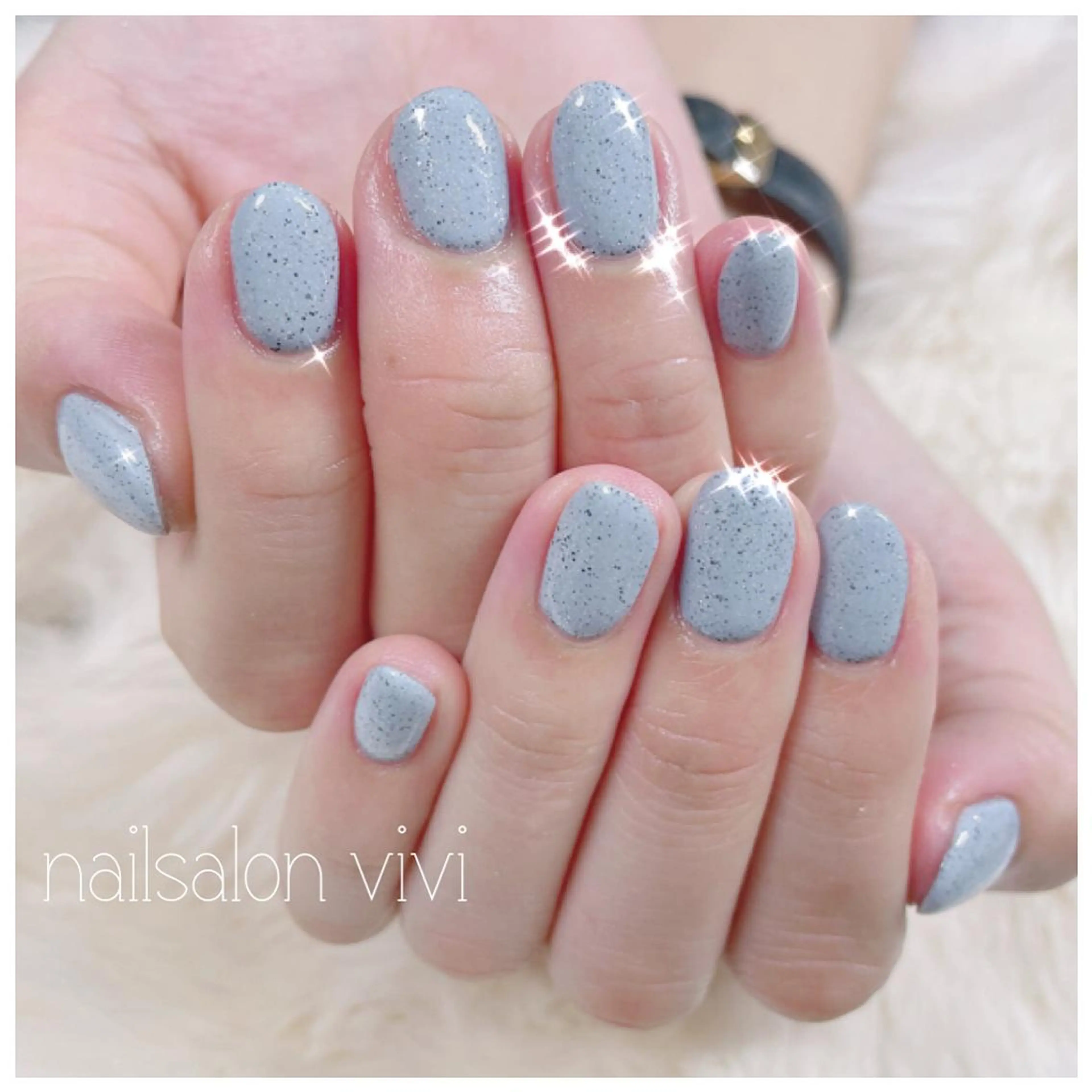 ネイル ＶＩＶＩ nailsalonのネイルデザイン