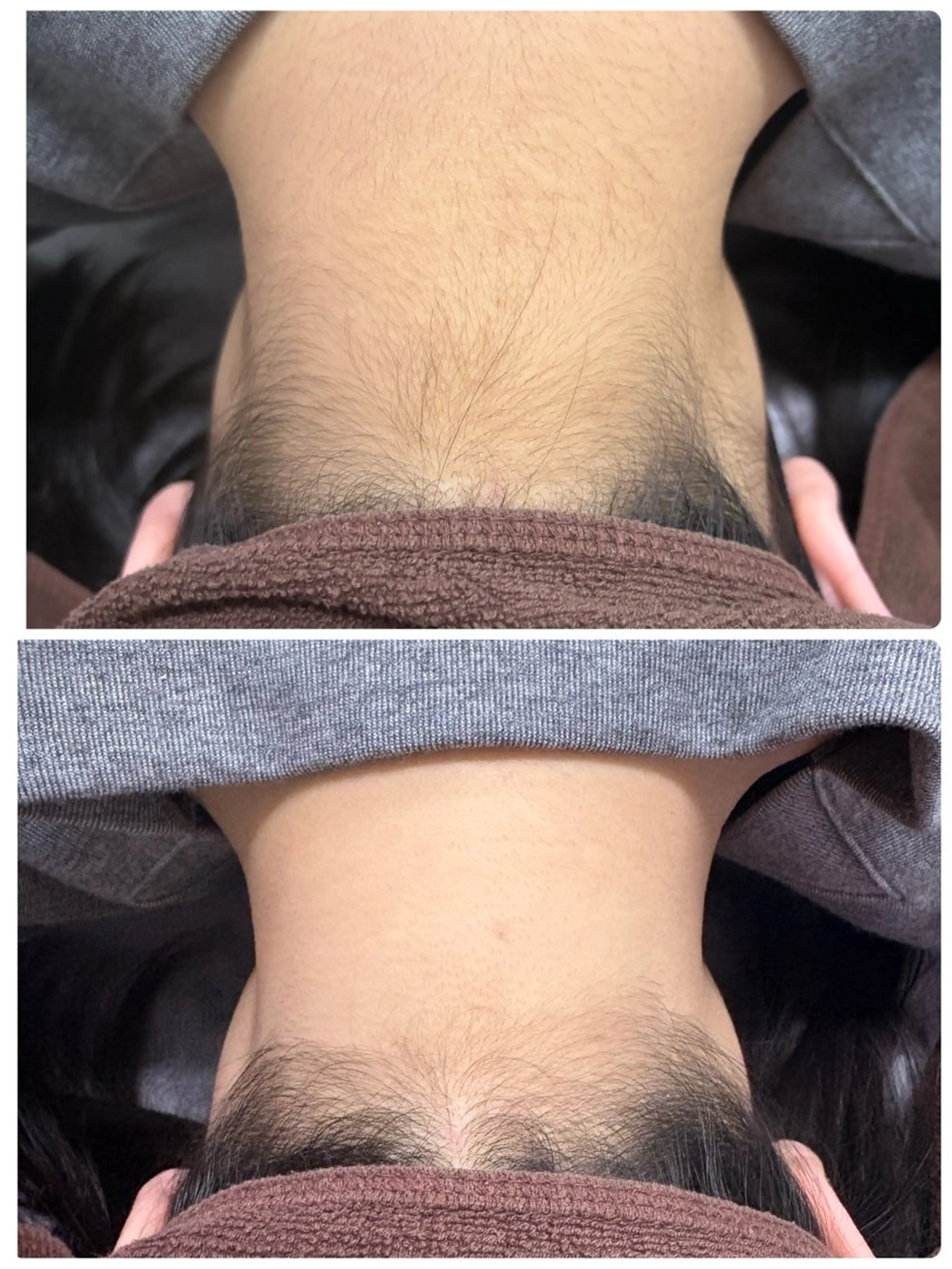 難波 花帆のエステ・リラクイメージ