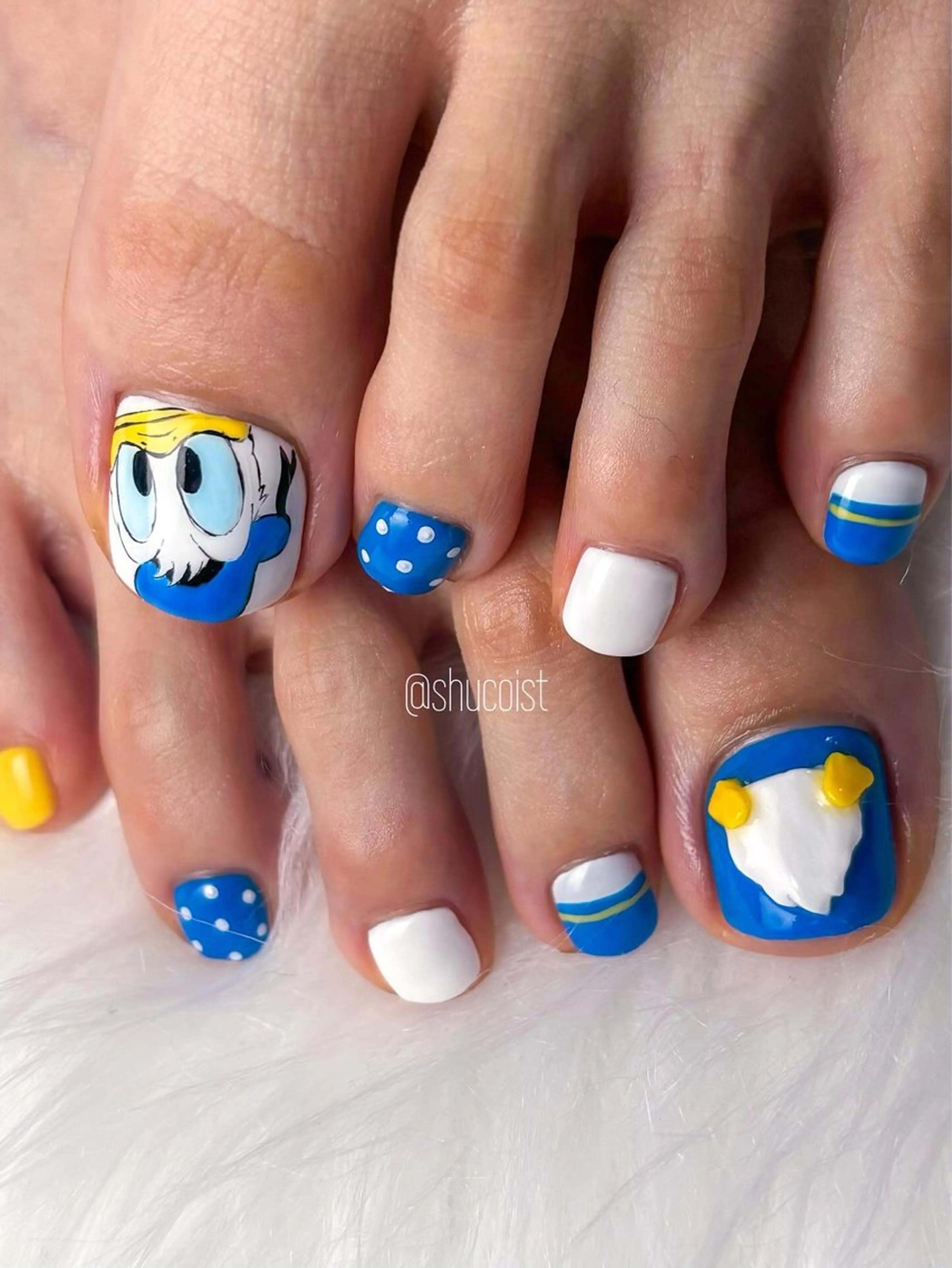 ネイル メンズ歓迎🙆♀️ エステ/ネイルISTのエステ・リラクイメージ