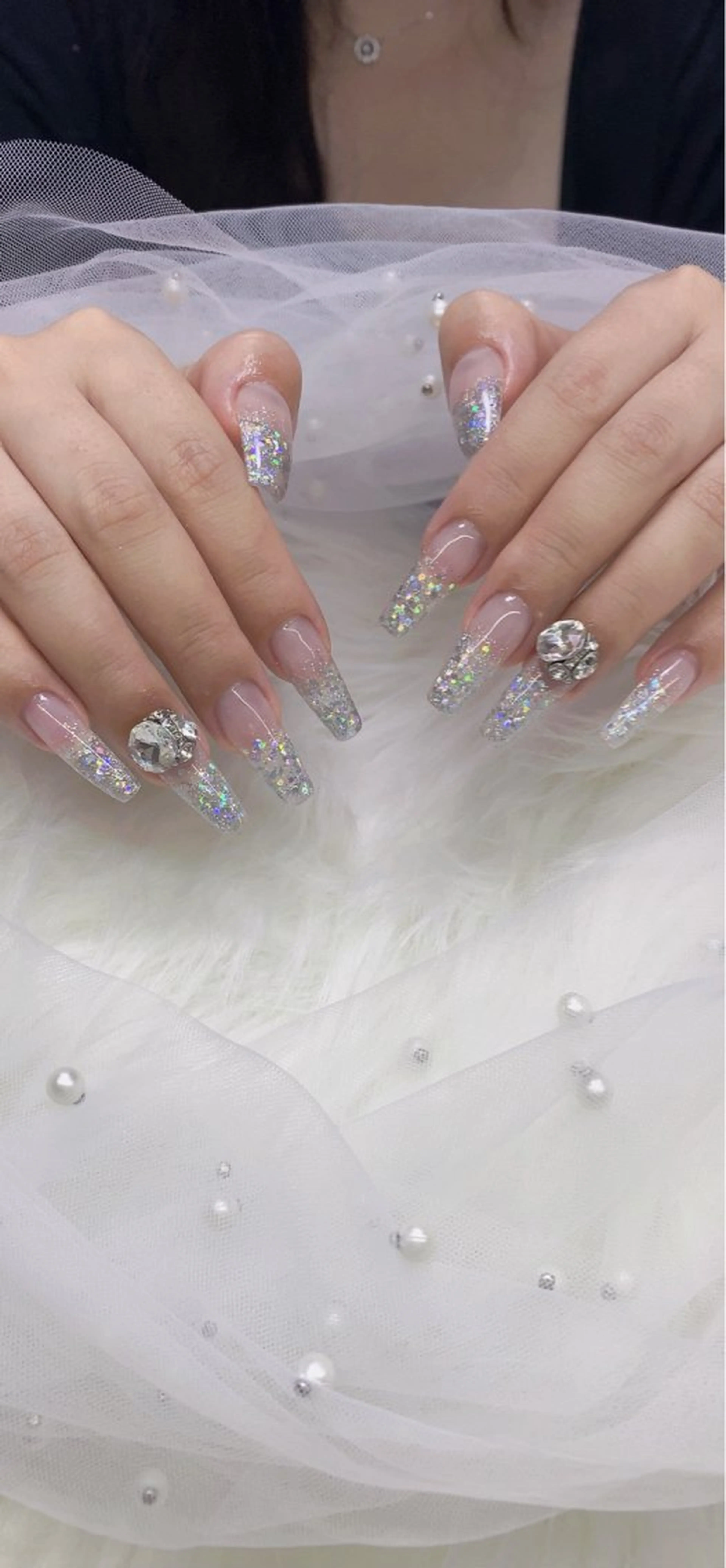 ネイル ハンドネイル NailYY所属・NailYY よよのネイルデザイン