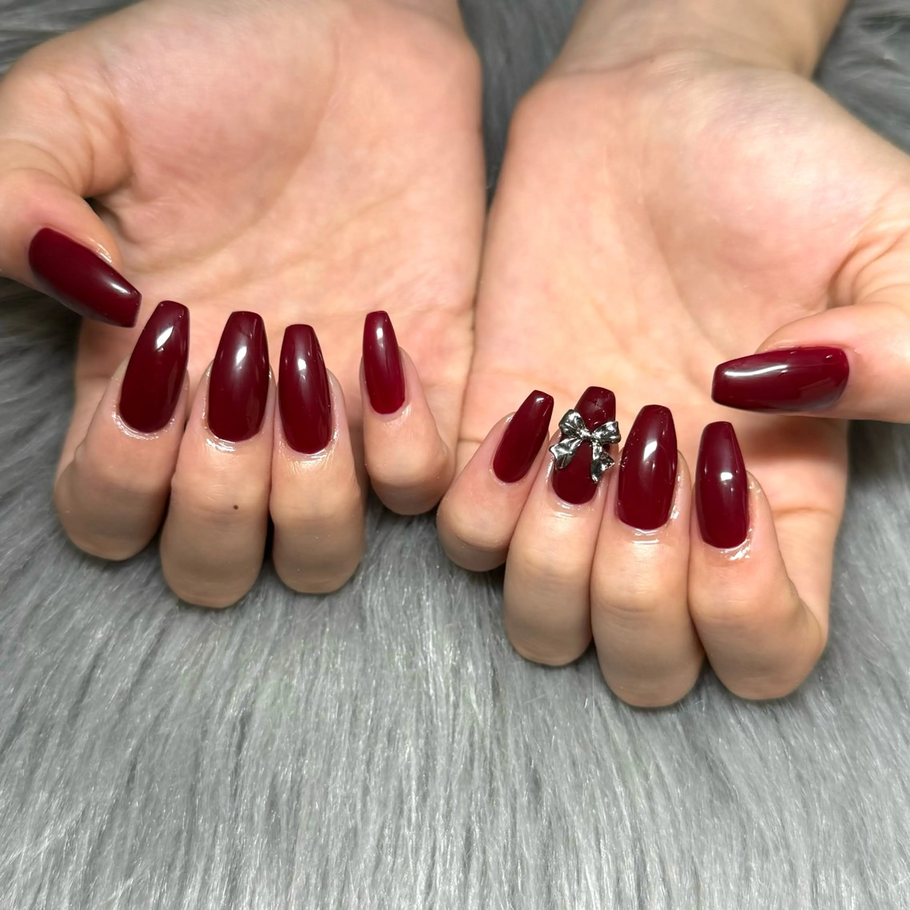 ネイル y's beauty 京橋店のネイルデザイン