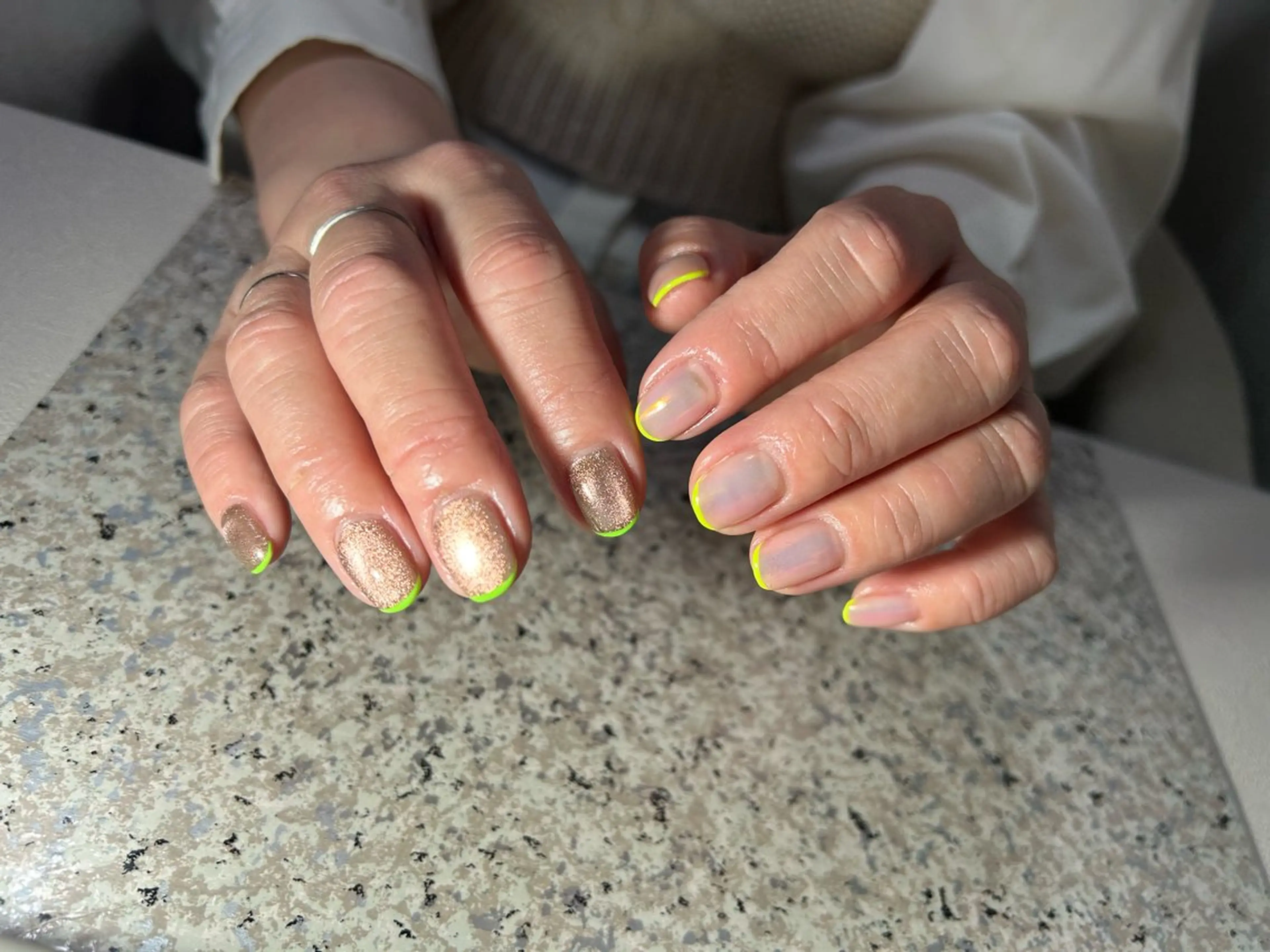 ネイル ハンドネイル nailroom‪ sb‪‪𓈒𓂂𓏸のネイルデザイン