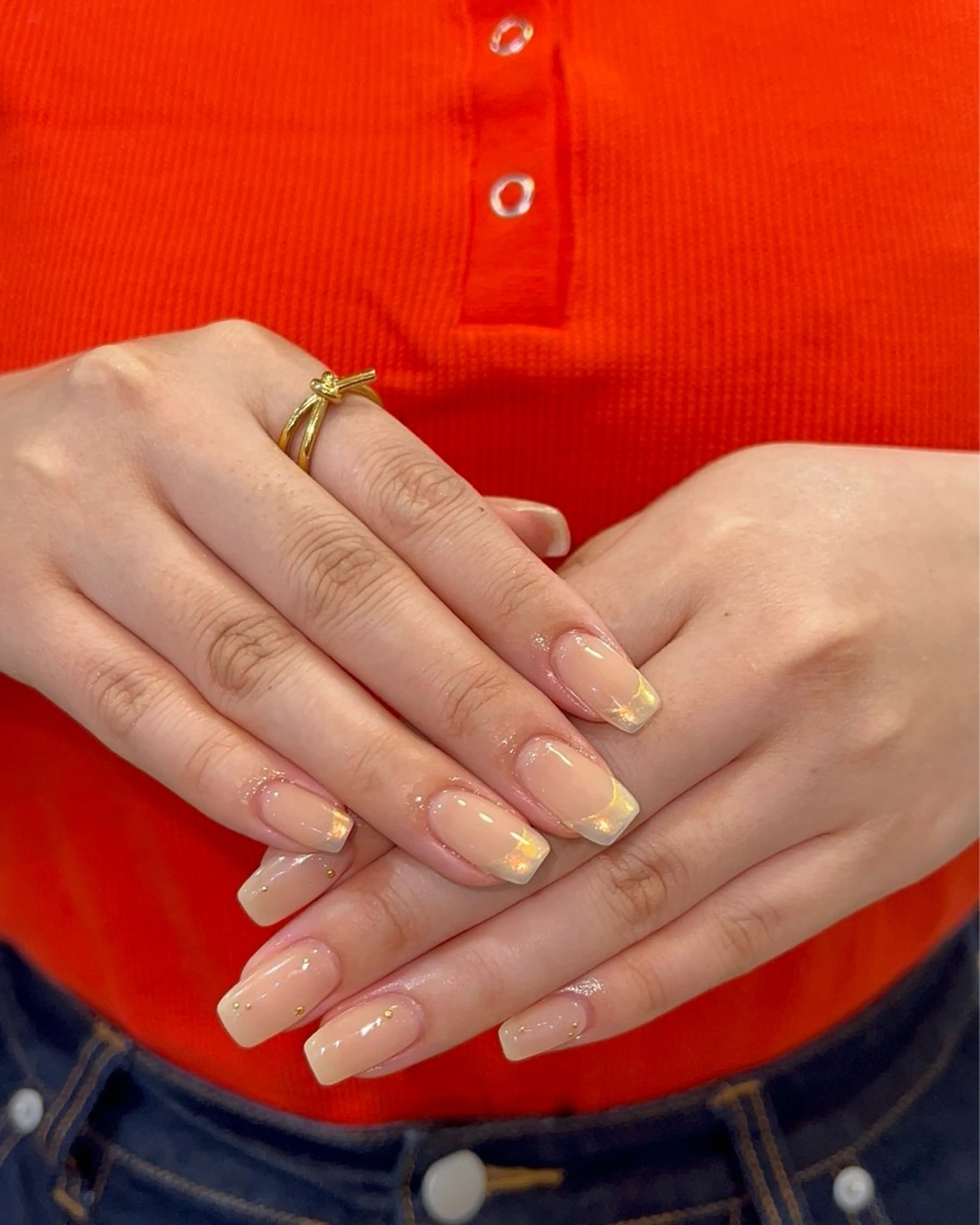 ネイル ハンドネイル フットネイル ハンドケア Nes.Nail所属・Miyagi Asamiのネイルデザイン