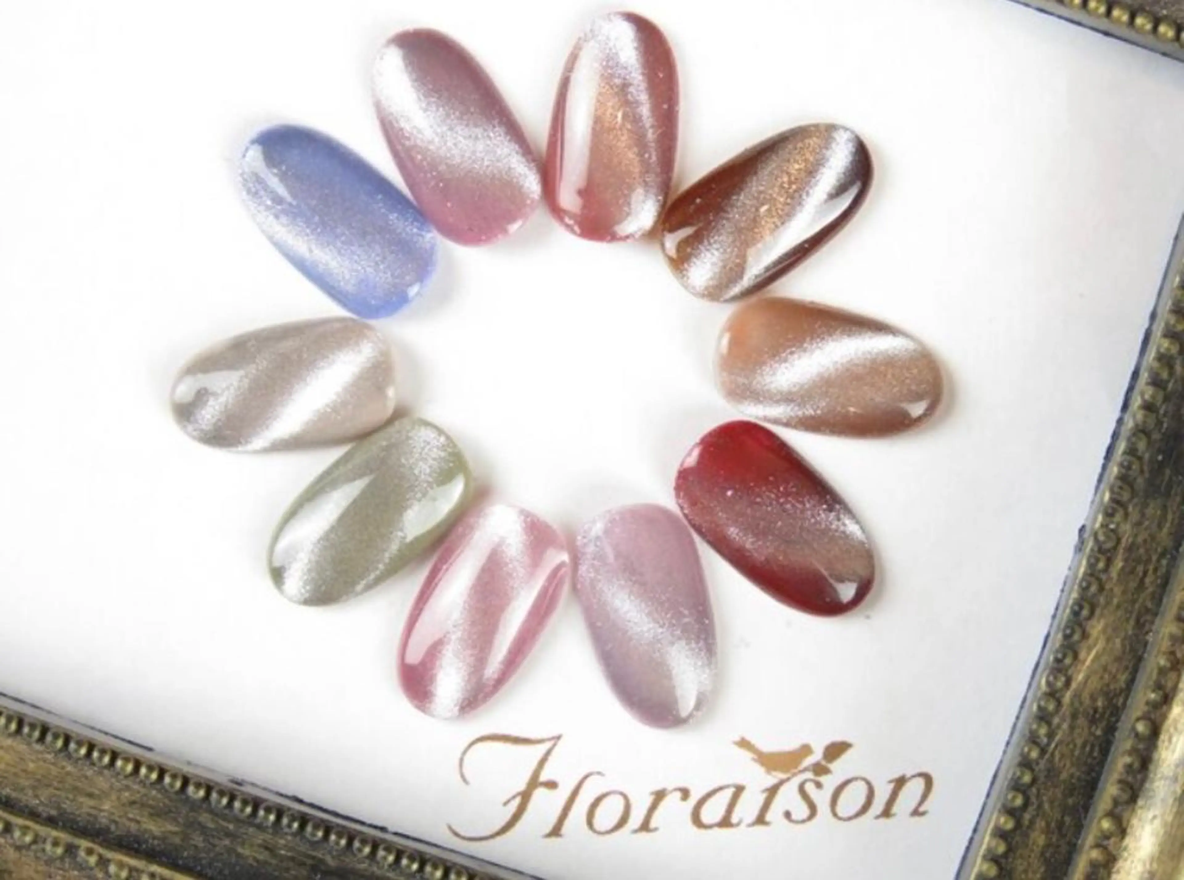 ネイル Tree NORICO.のネイルデザイン