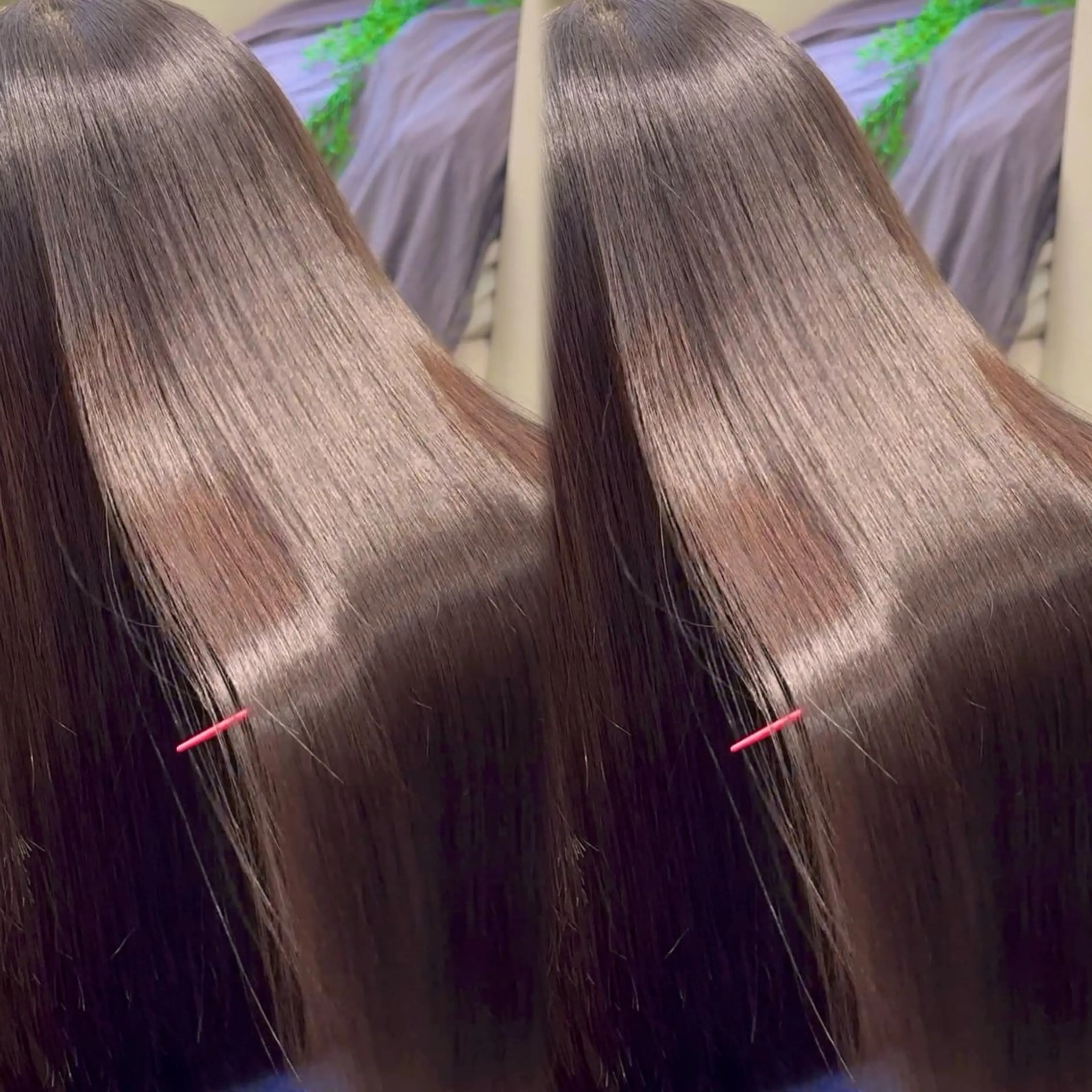 ロング 髪質改善&エイジングケア ANFINI 銀座店所属・髪質改善No.1🍀 🍀銀座🍀矢尾板のヘアスタイル