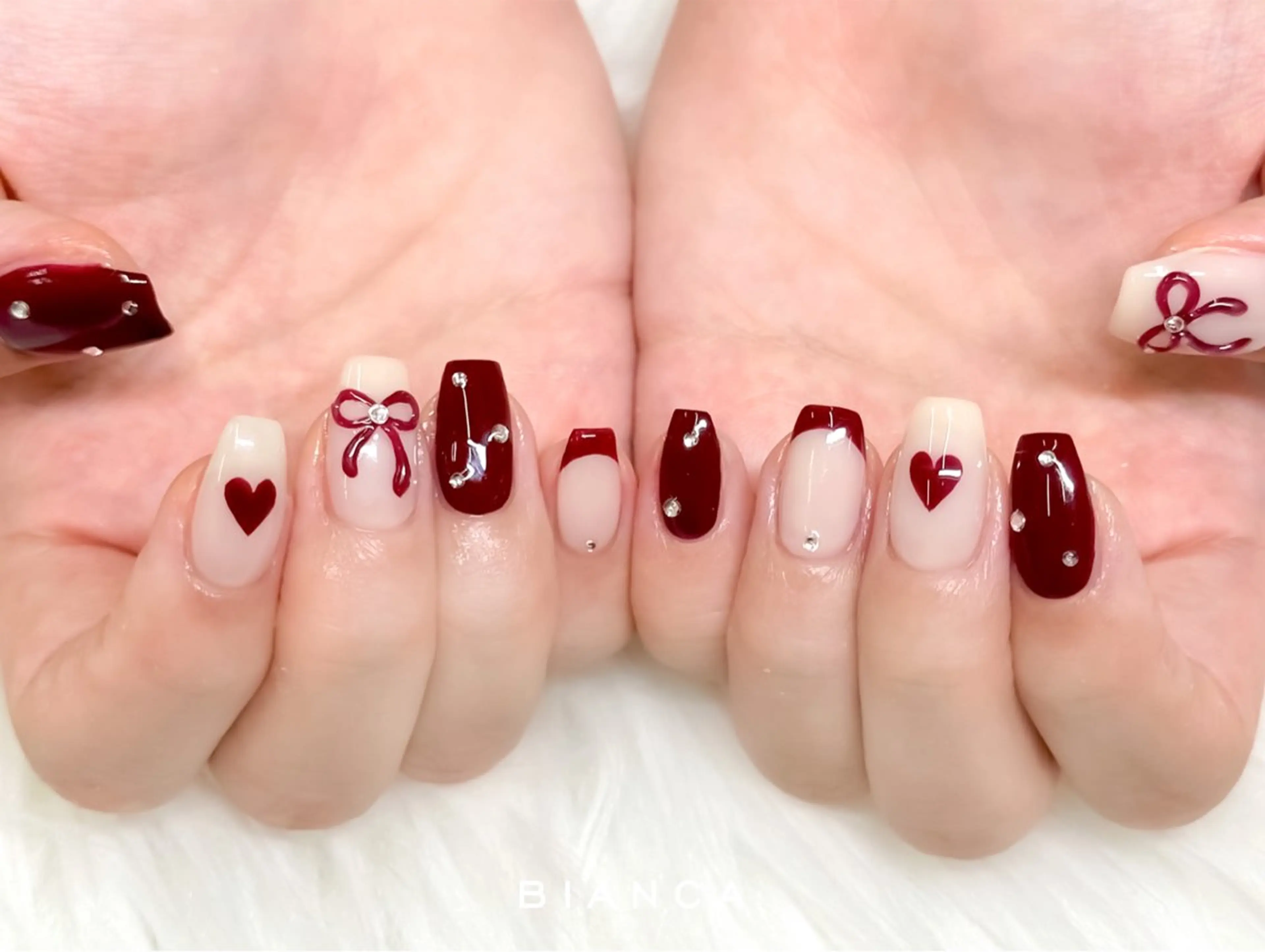 【オフ有り🌷ハンド！定額コース】<パラジェル登録店✨️後楽園/東京ドーム/ラクーア>期間限定クーポン！🌟の写真