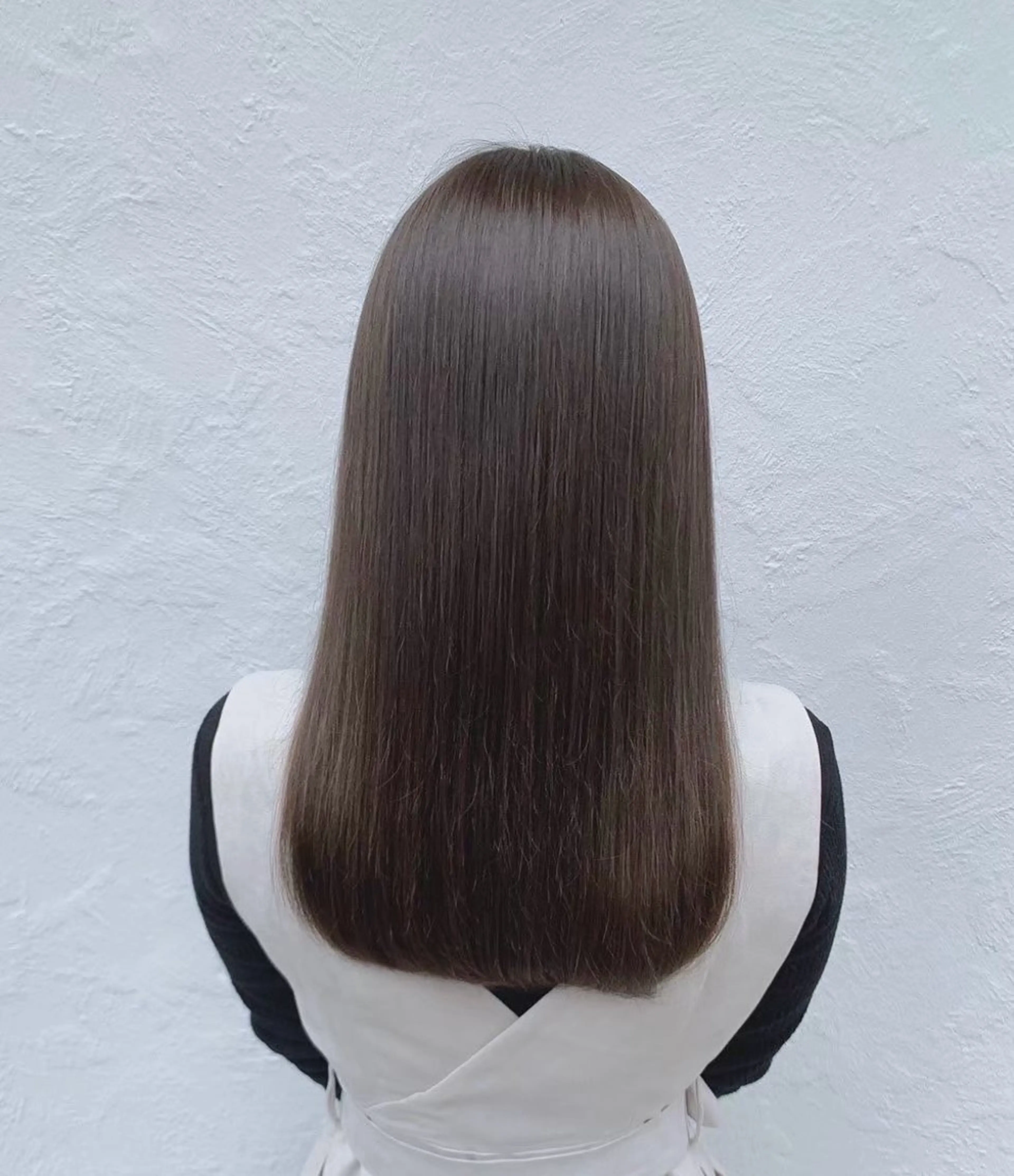 ロング みゆ/ カラーリスト🎀のヘアスタイル