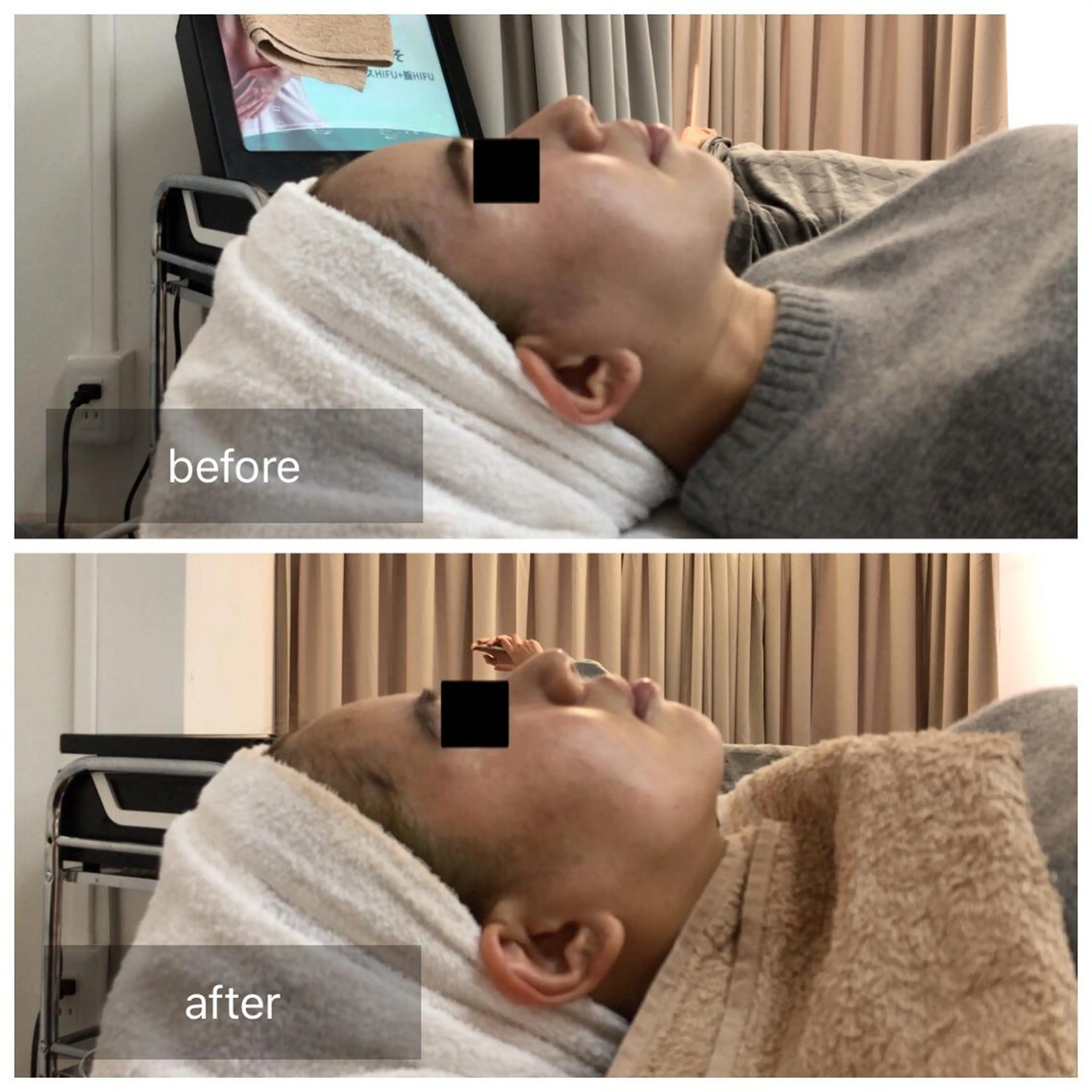 エステ リラク 9D焦点式機器専門店 Desafio柴田のエステ・リラクイメージ