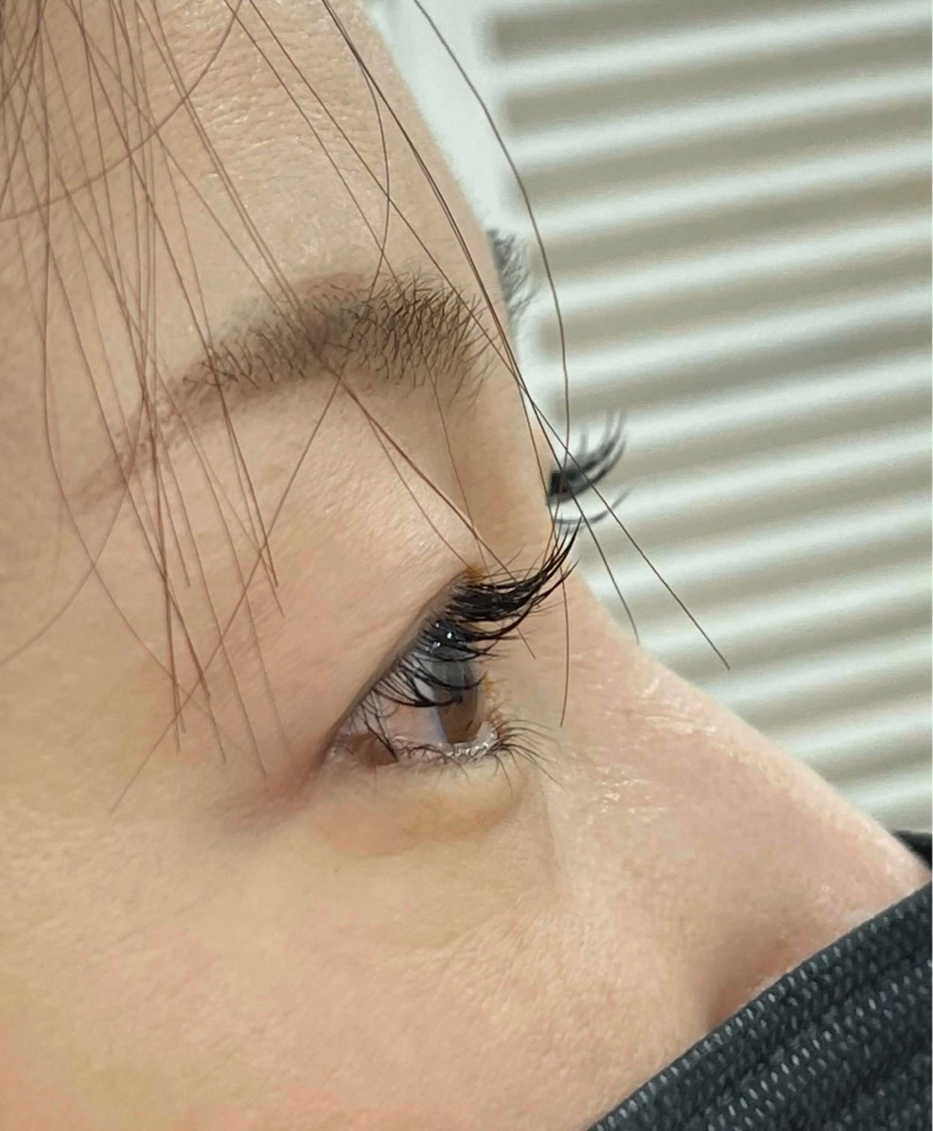 マツエク・マツパ LC【エルシー】勝川店所属・LC あさひのマツエク・マツパデザイン