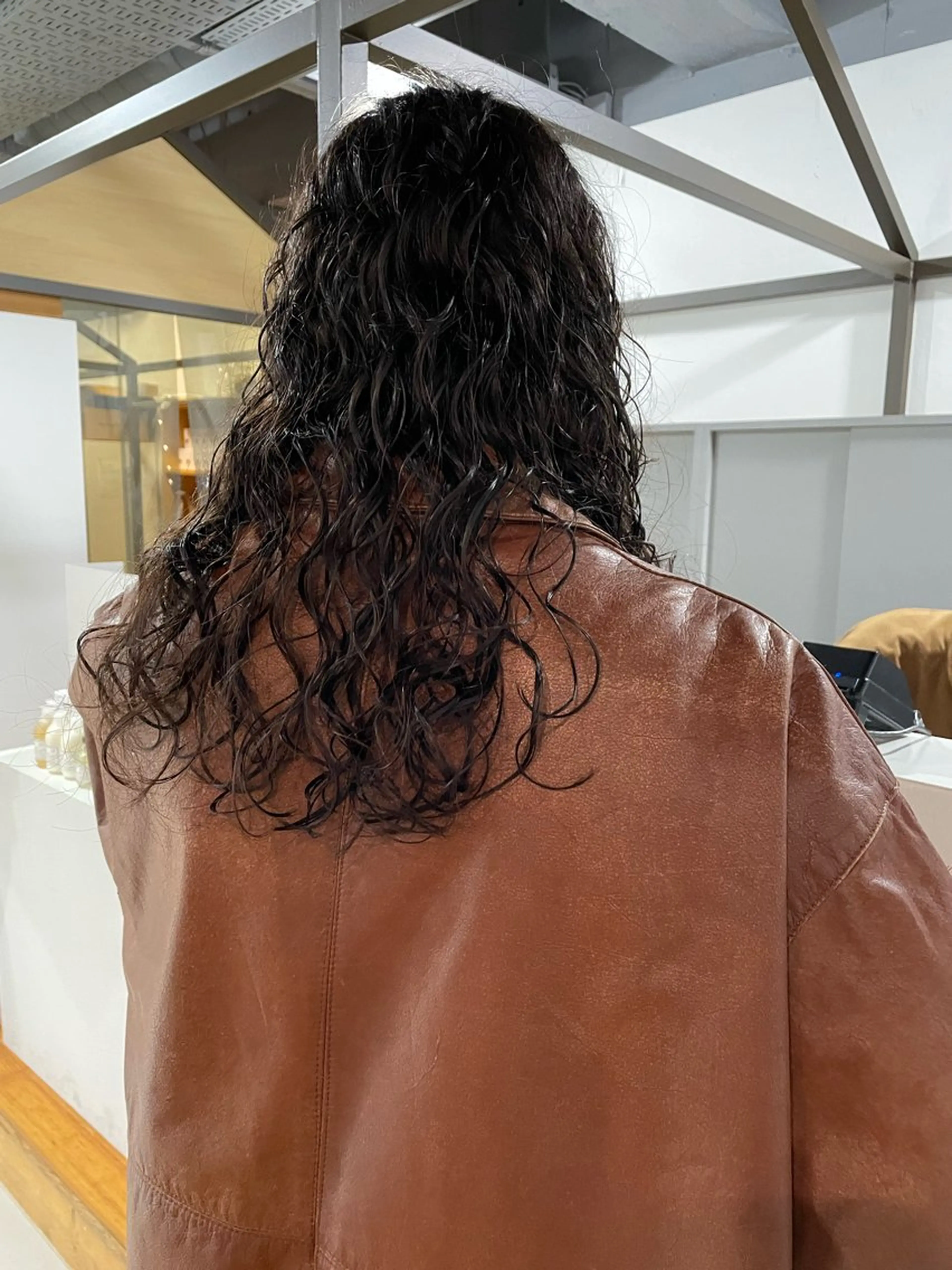 ロング パーマ 🌈前田 潤 /ショート/似合わせのヘアスタイル