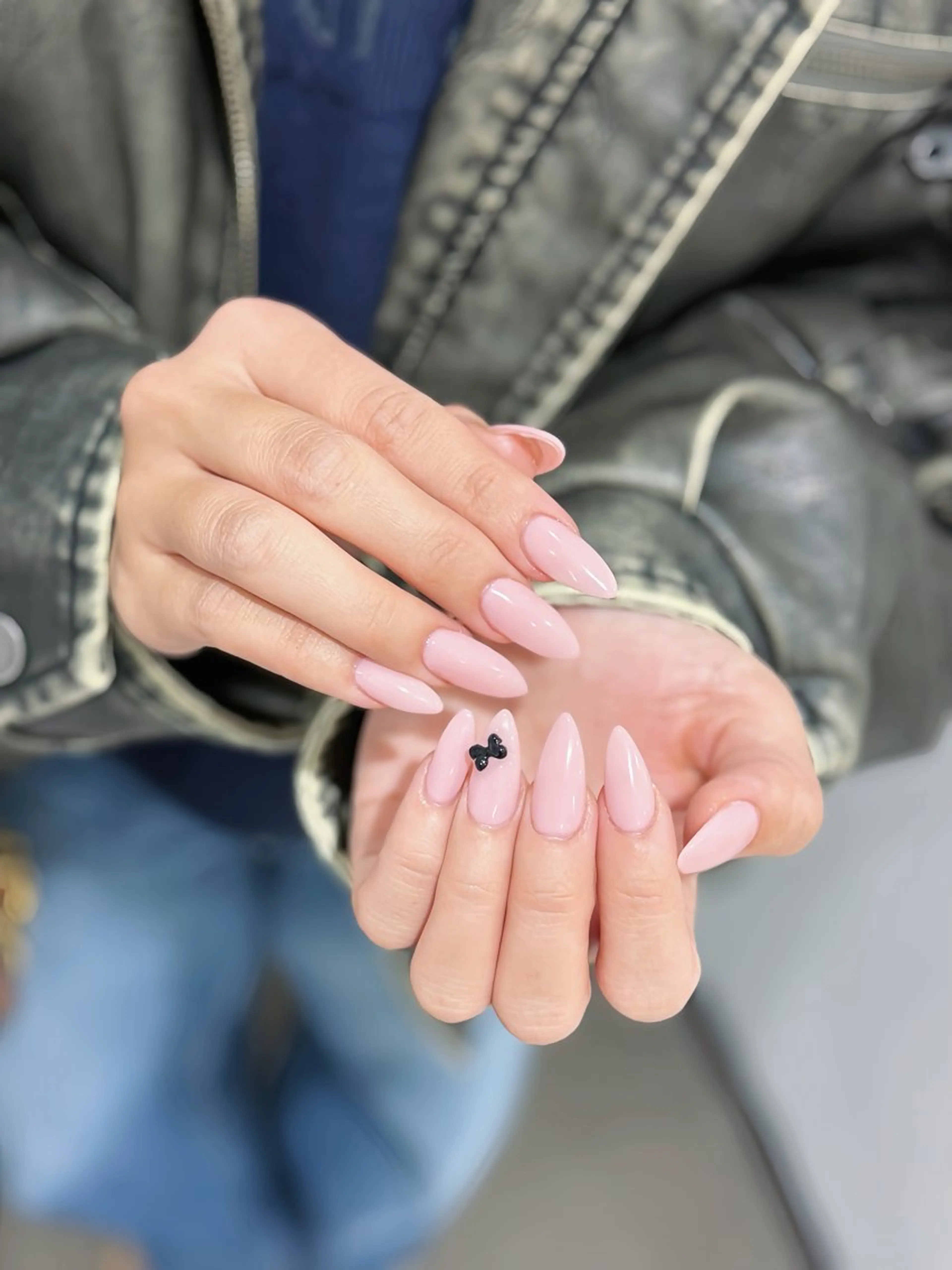 ネイル ハンドネイル ネイルサロンリベラ 名駅店のネイルデザイン