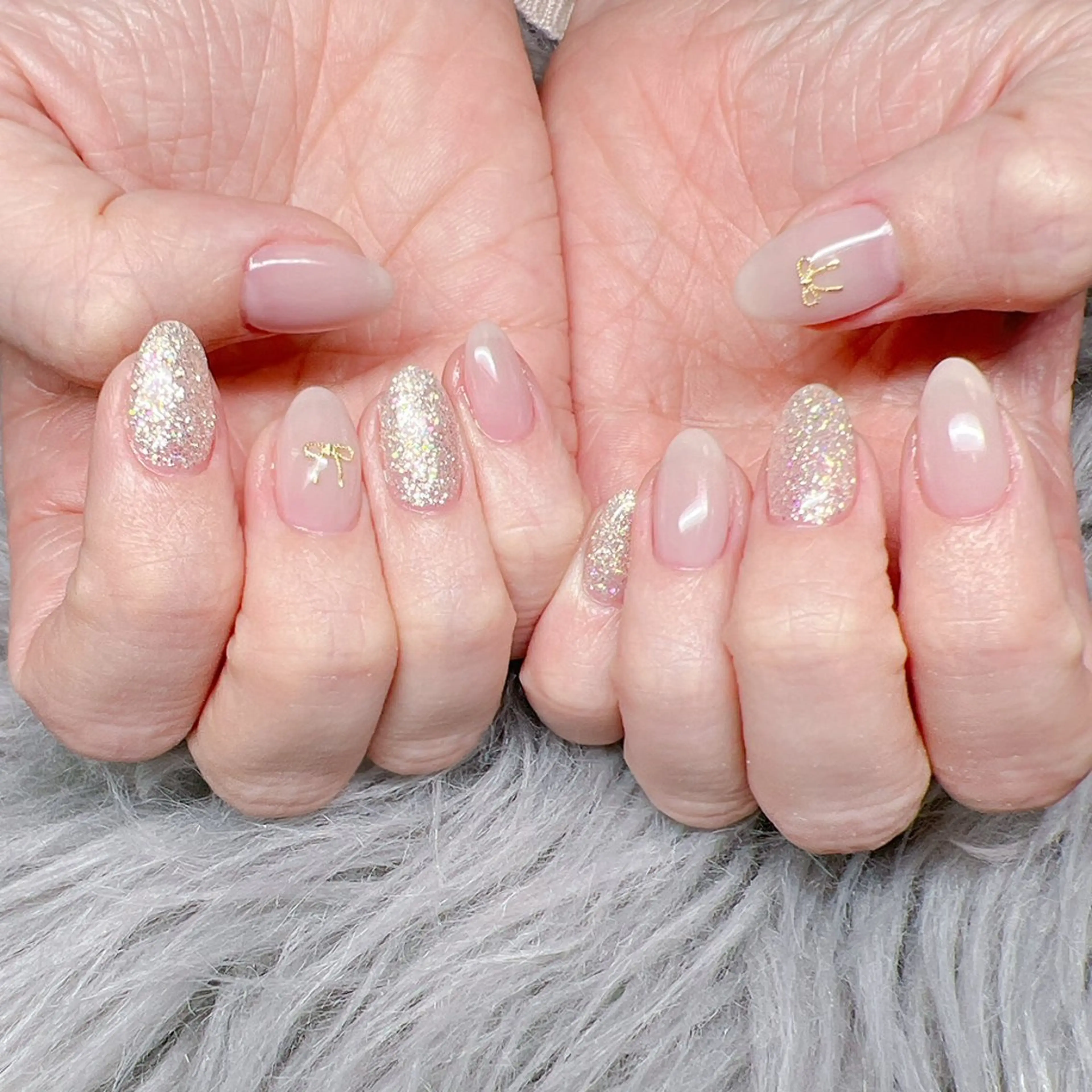 ネイル 個室ネイルサロンDolly  Girl〜ドーリーガール〜所属・DollyGirl KYOKOのネイルデザイン