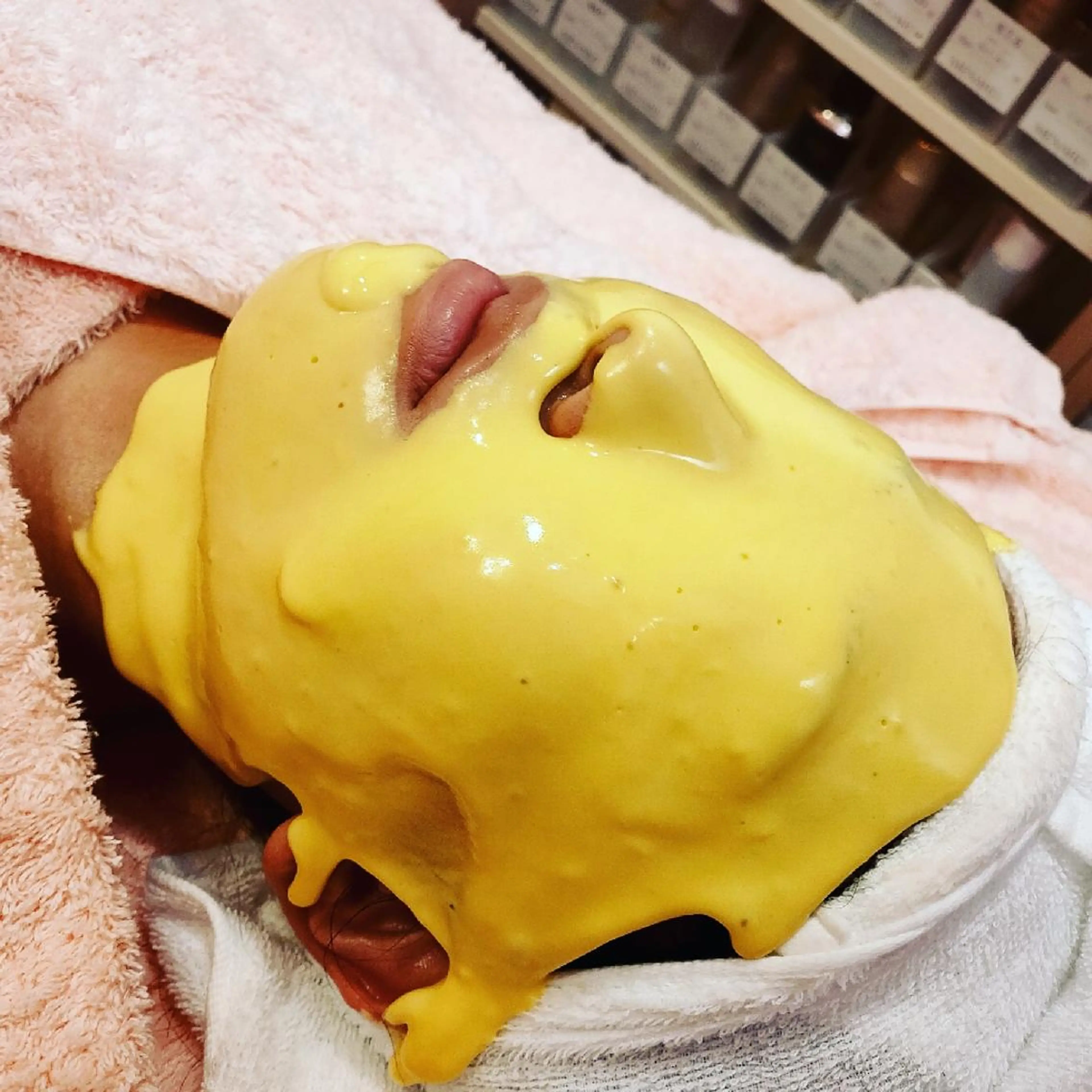 norra シノブのエステ・リラクイメージ