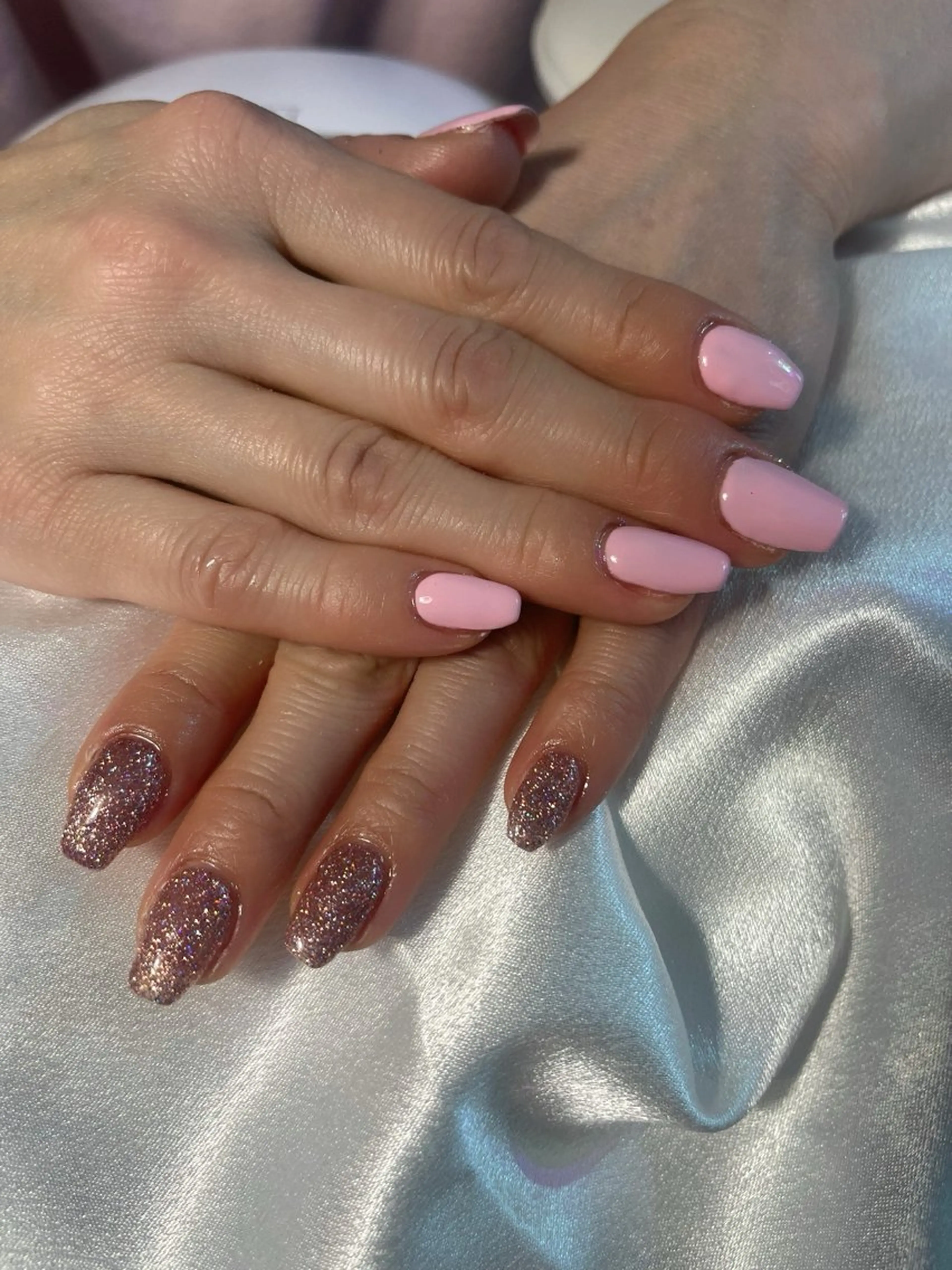 ネイル ジェルネイル nailsalon STYLE.所属・🍯 RIOのネイルデザイン