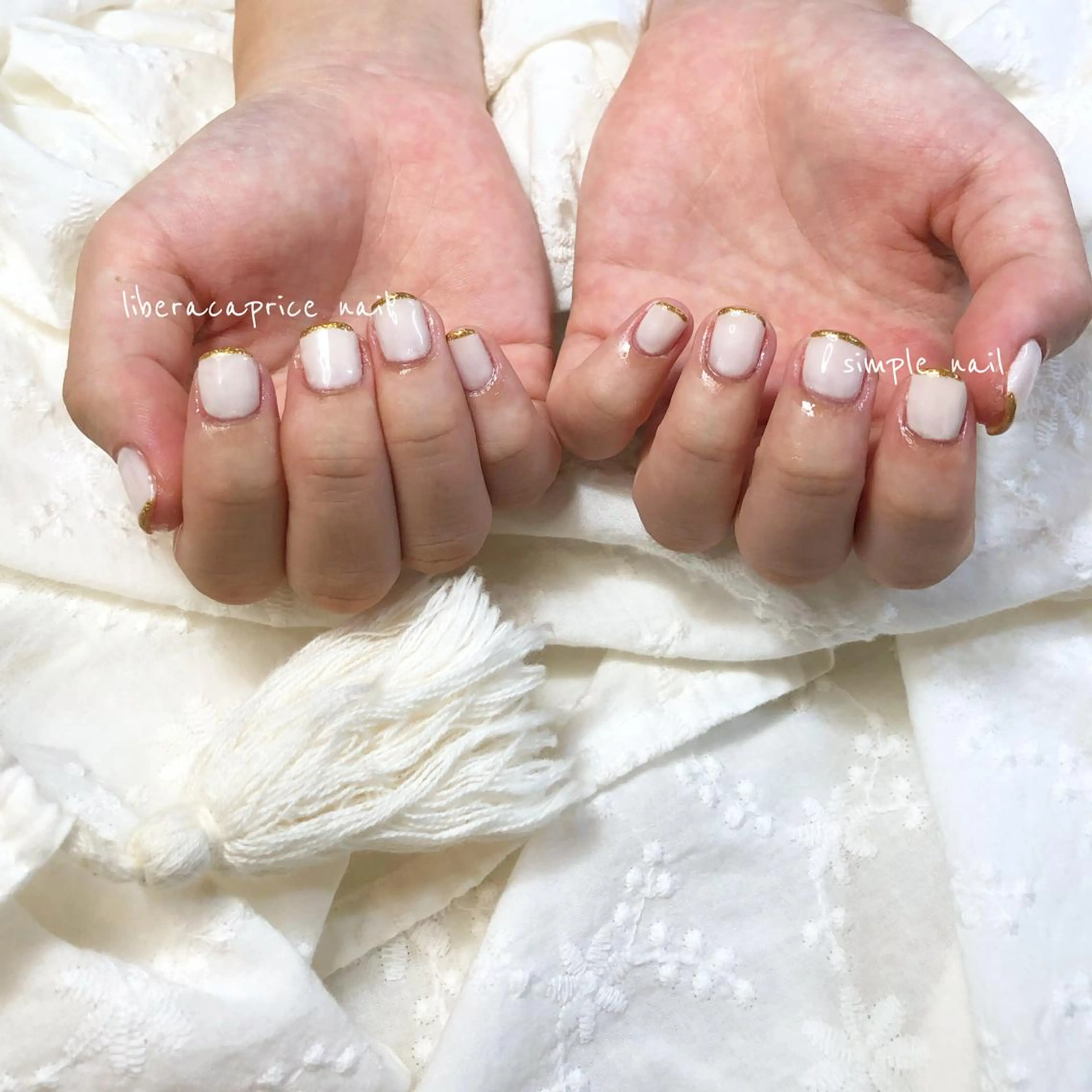 ネイル ネイル･エステ afdlbcのネイルデザイン