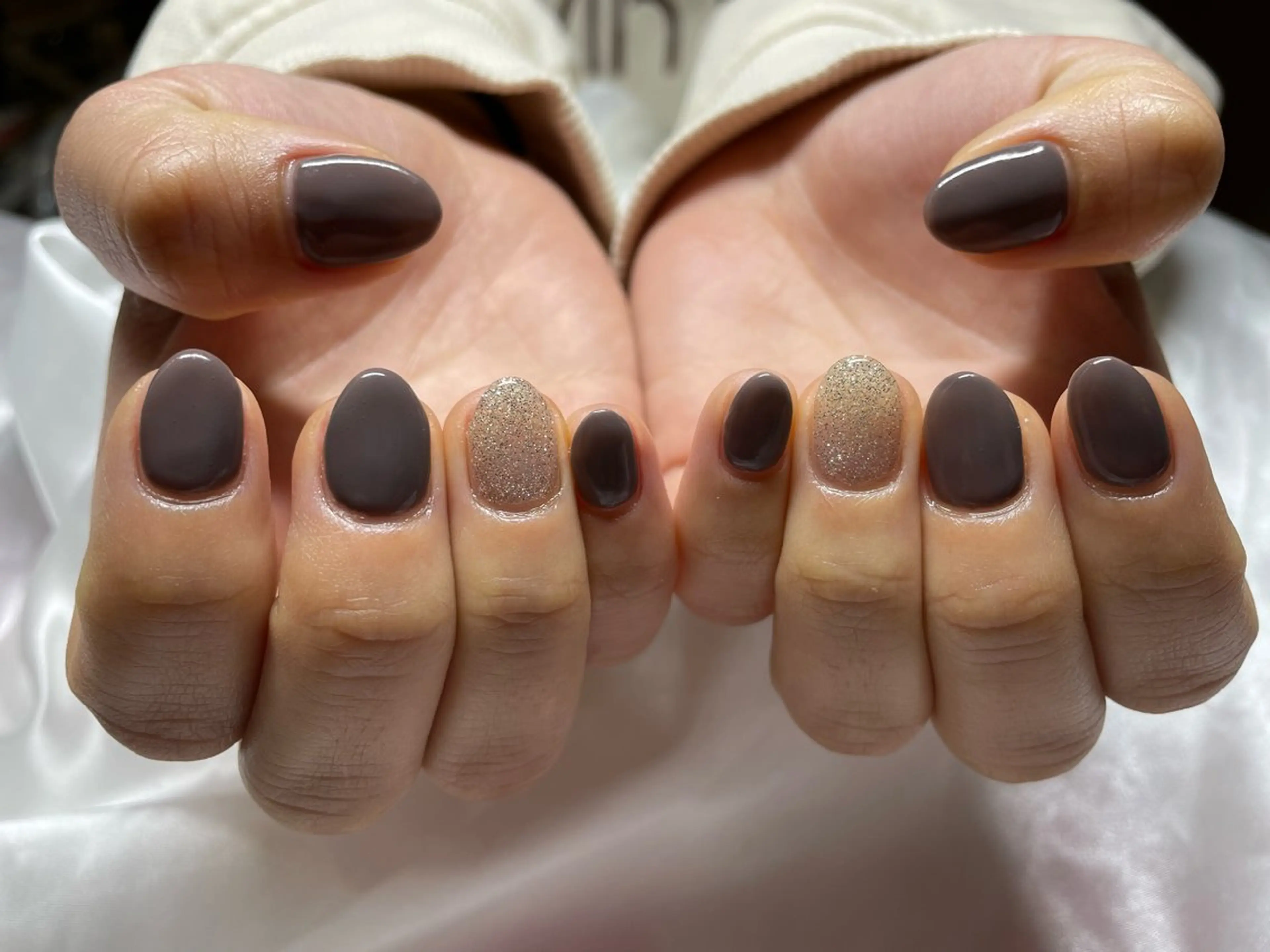 ネイル Home salon Rのネイルデザイン