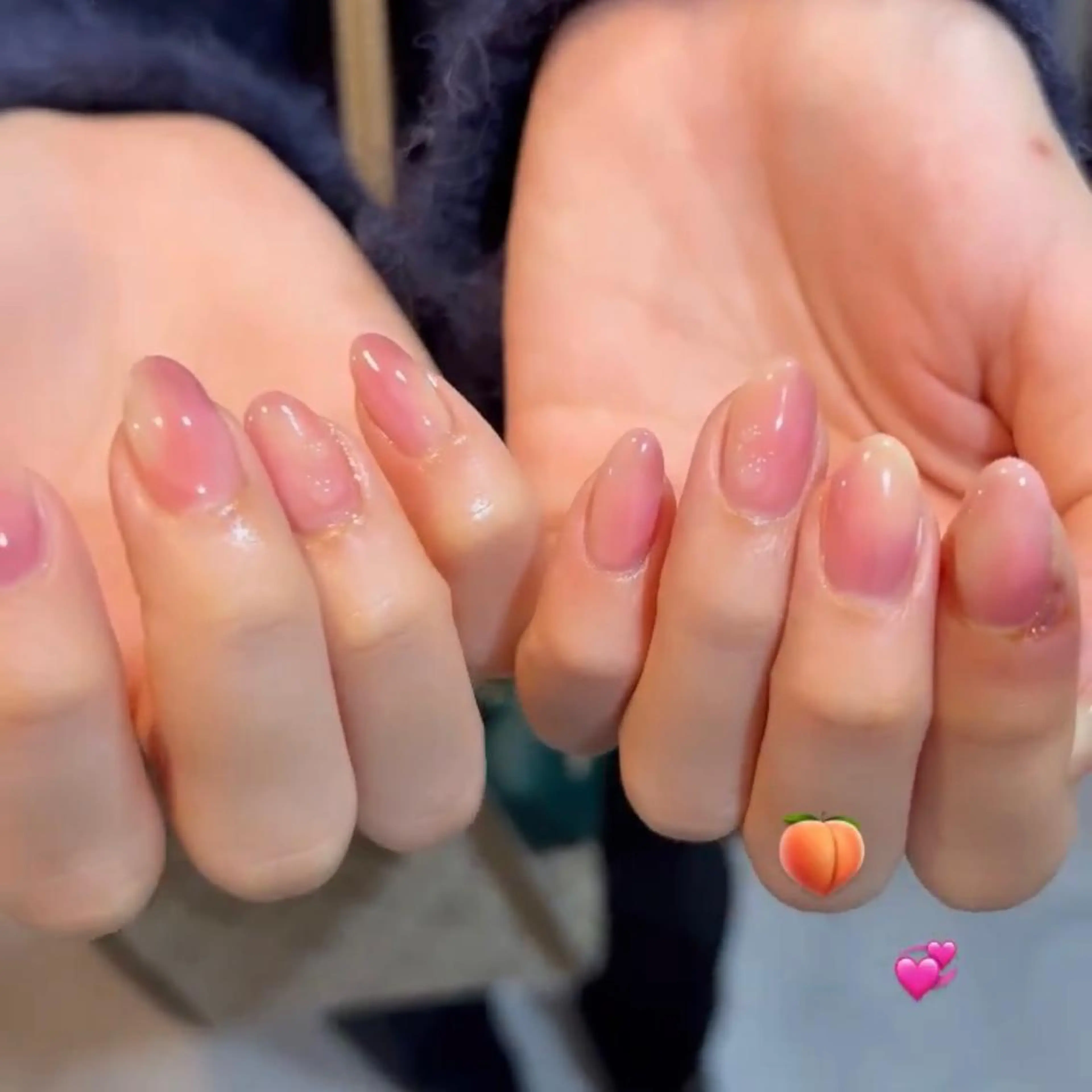 ネイル ちの 【パラジェル有✨】のネイルデザイン