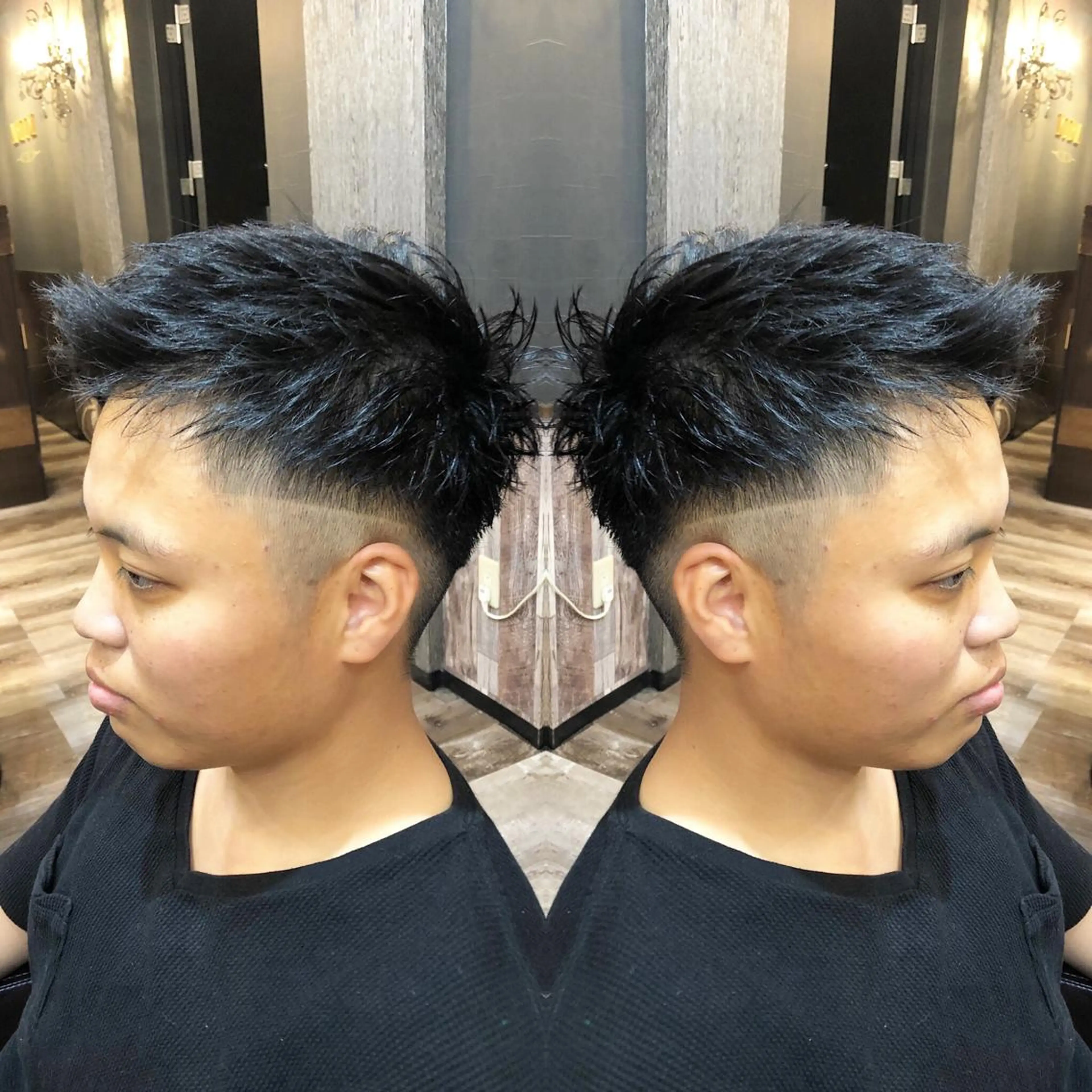 ✨デザインカット✨の写真