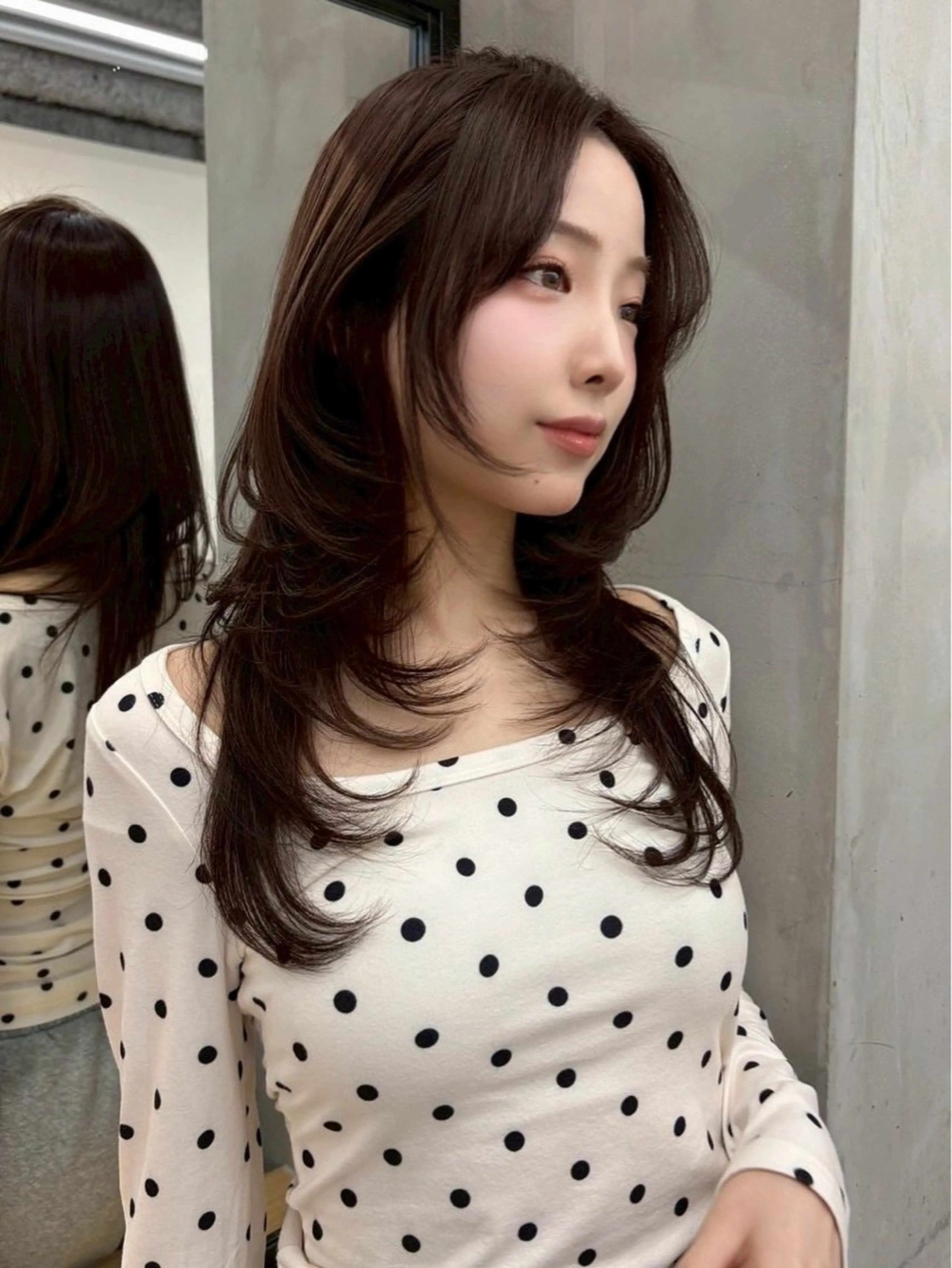 ロング 大宮｜ショート特化 💎しょうまのヘアスタイル