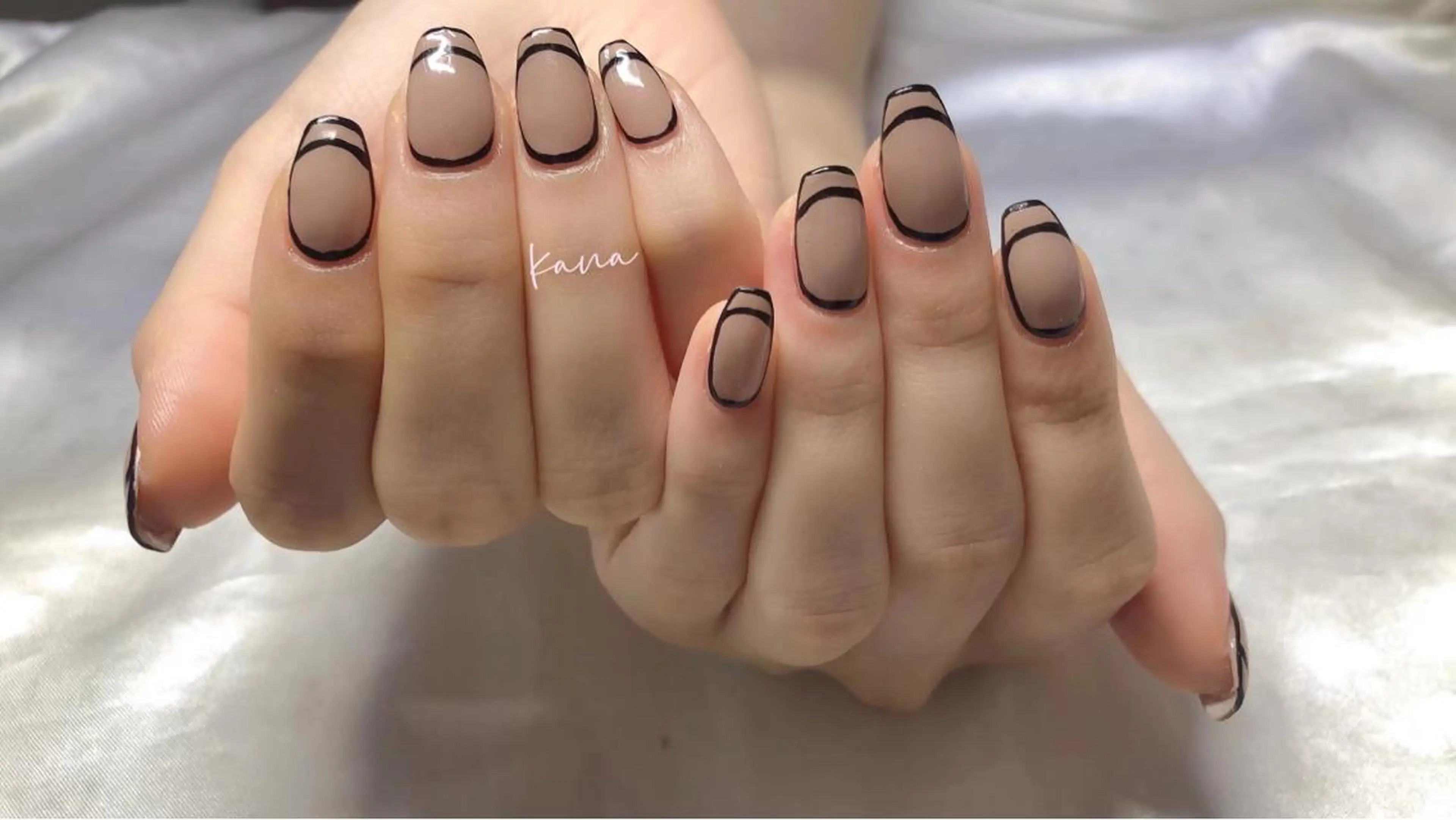 ネイル Queen 上野のネイルデザイン