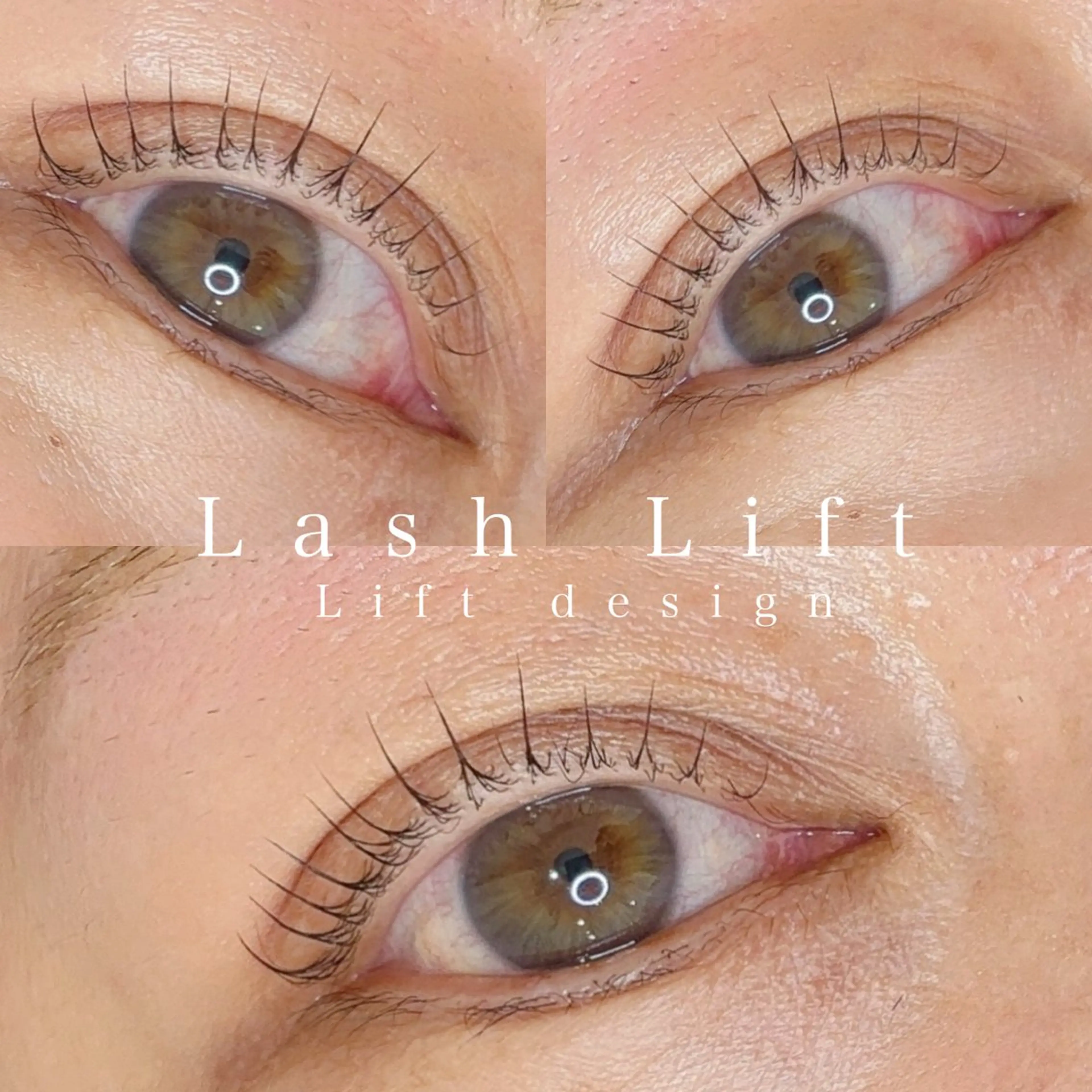 マツエク・マツパ マツパ fino.所属・野崎 麻由美の眉毛・アイブロウイメージ